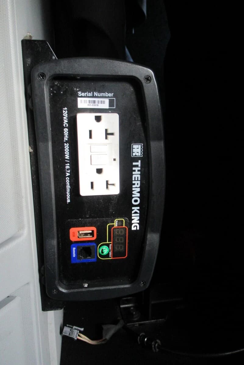 2023 Kenworth T680 — photo 30