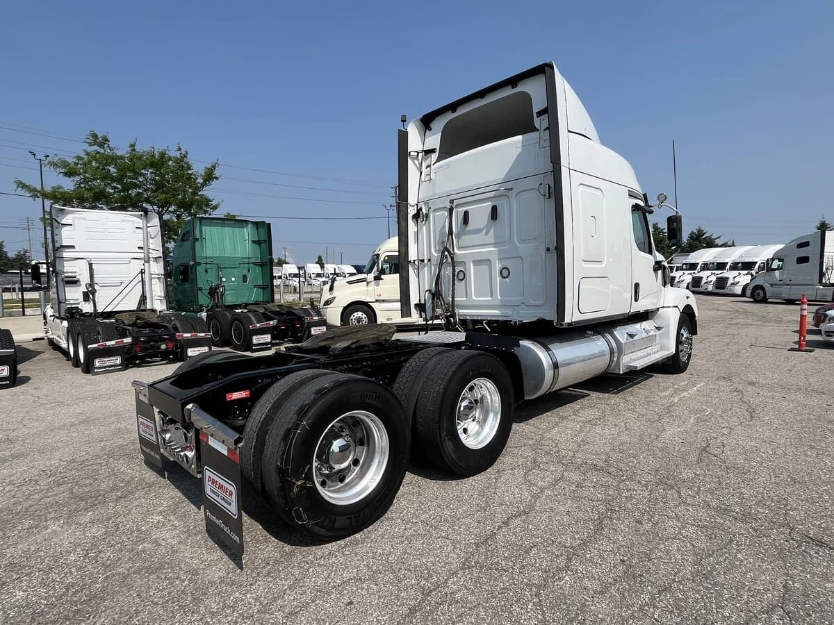 2024 Western Star 49X — photo 7