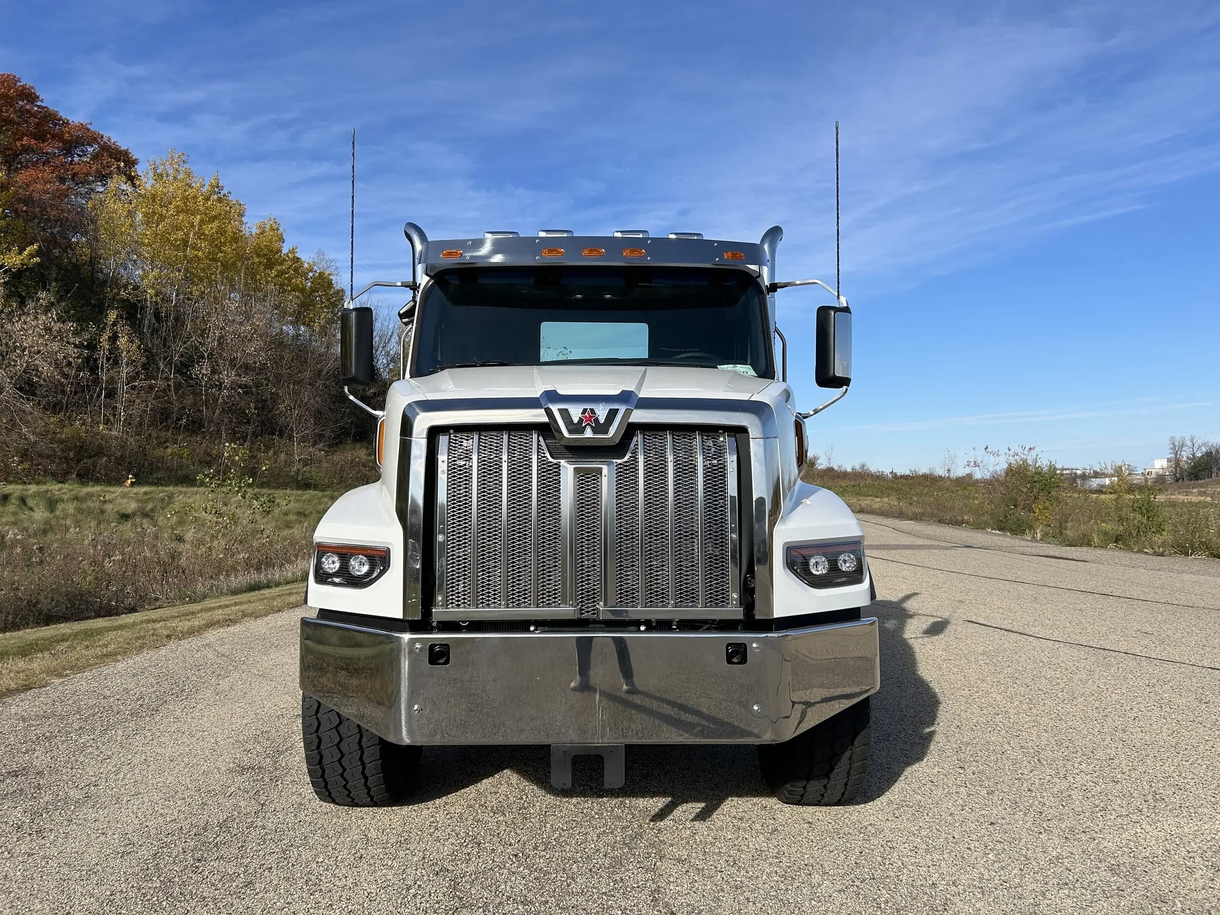 2026 Western Star 49X — photo 2