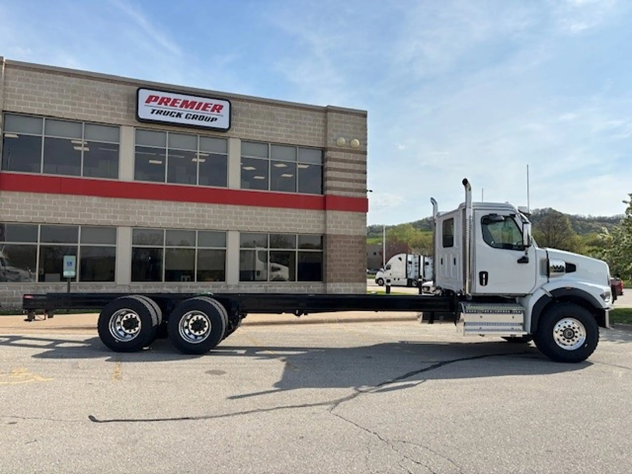 2026 Western Star 49X — photo 3