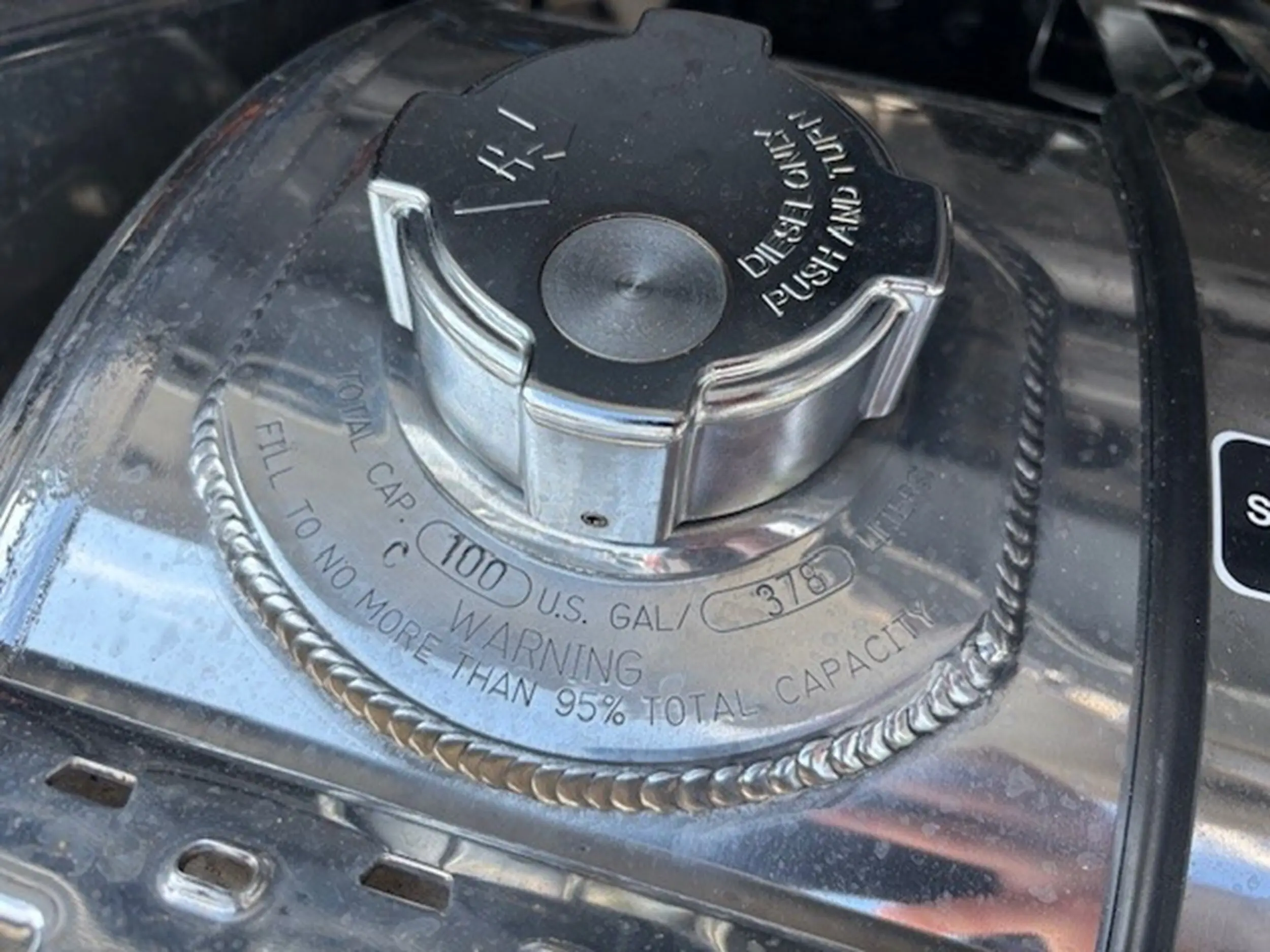 2026 Western Star 49X — photo 11