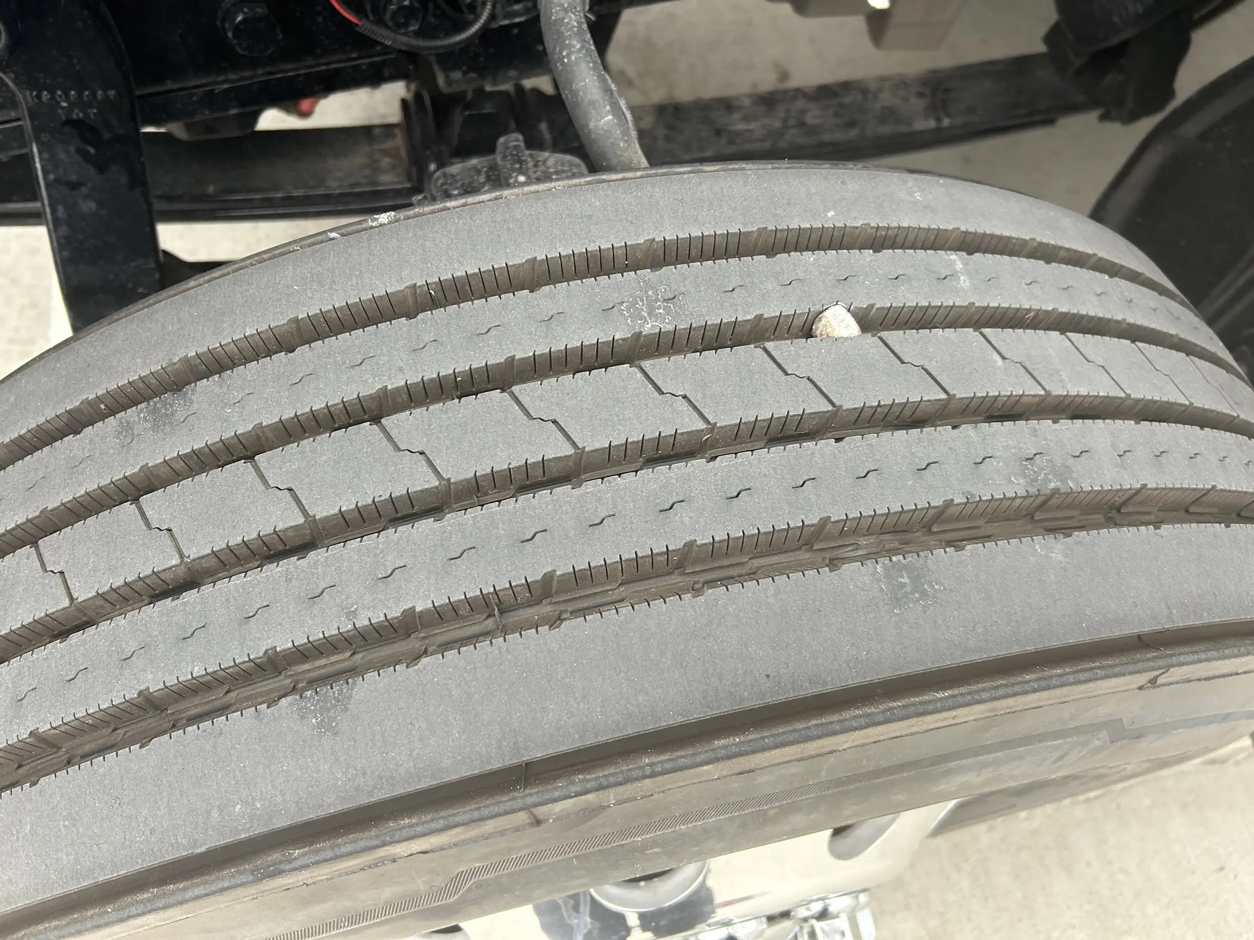 2026 Western Star 49X — photo 25