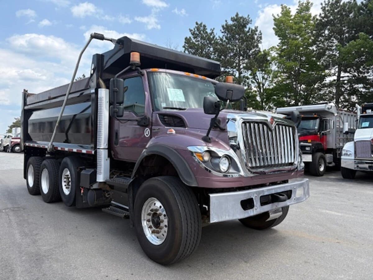 2021 International HV — photo 3