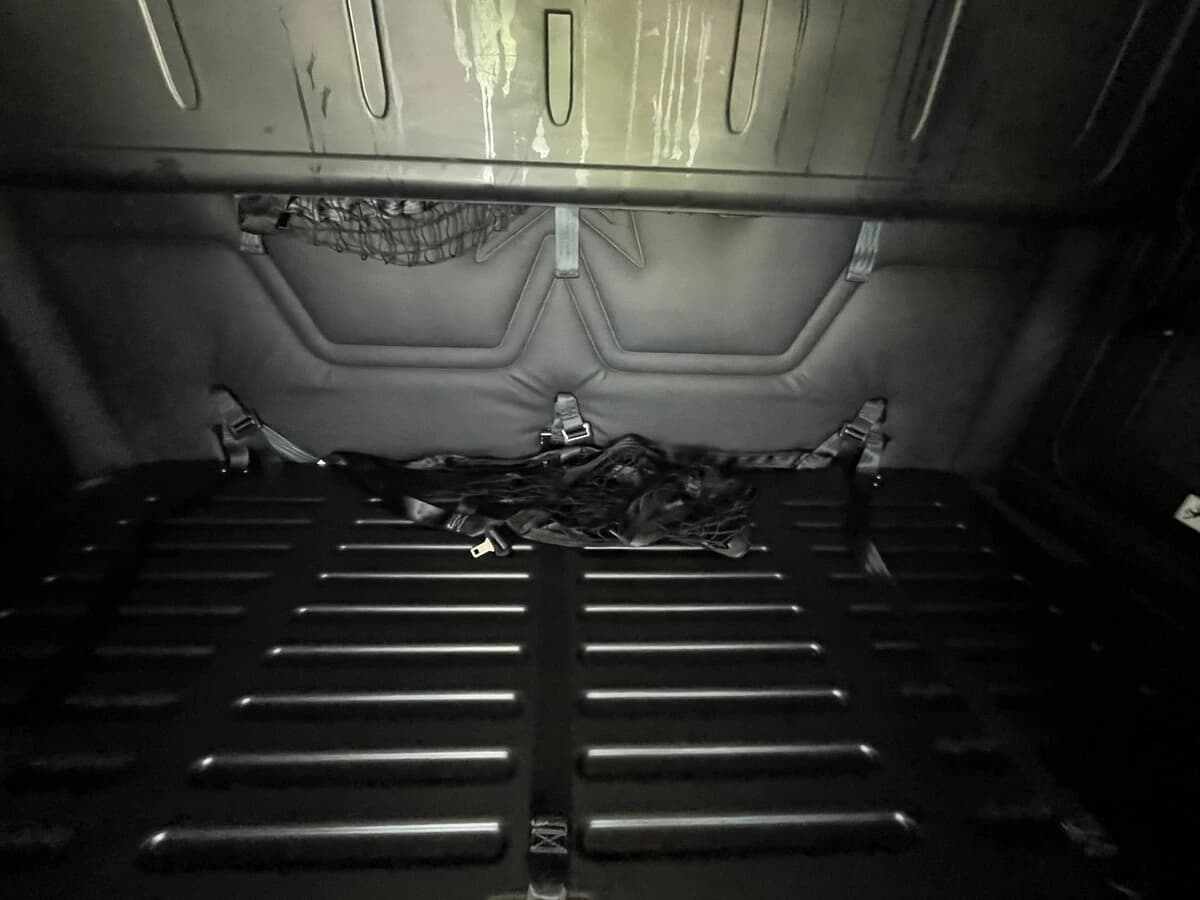 2024 Western Star 49X — photo 38