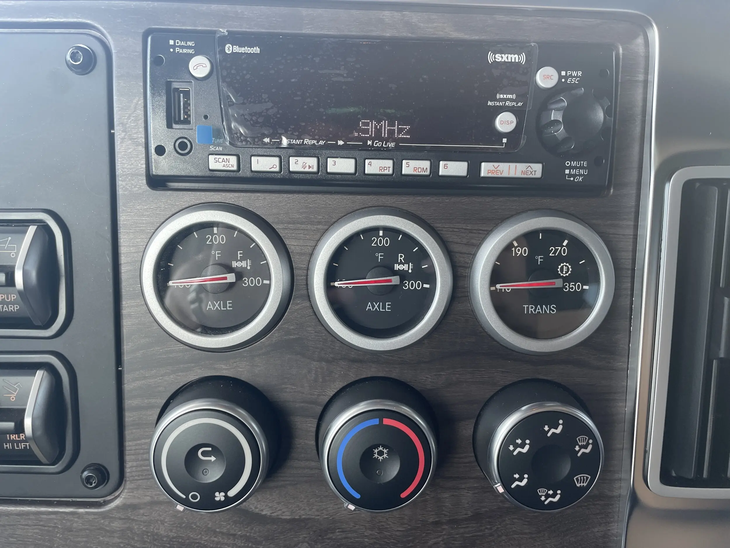 2026 Western Star 49X — photo 21