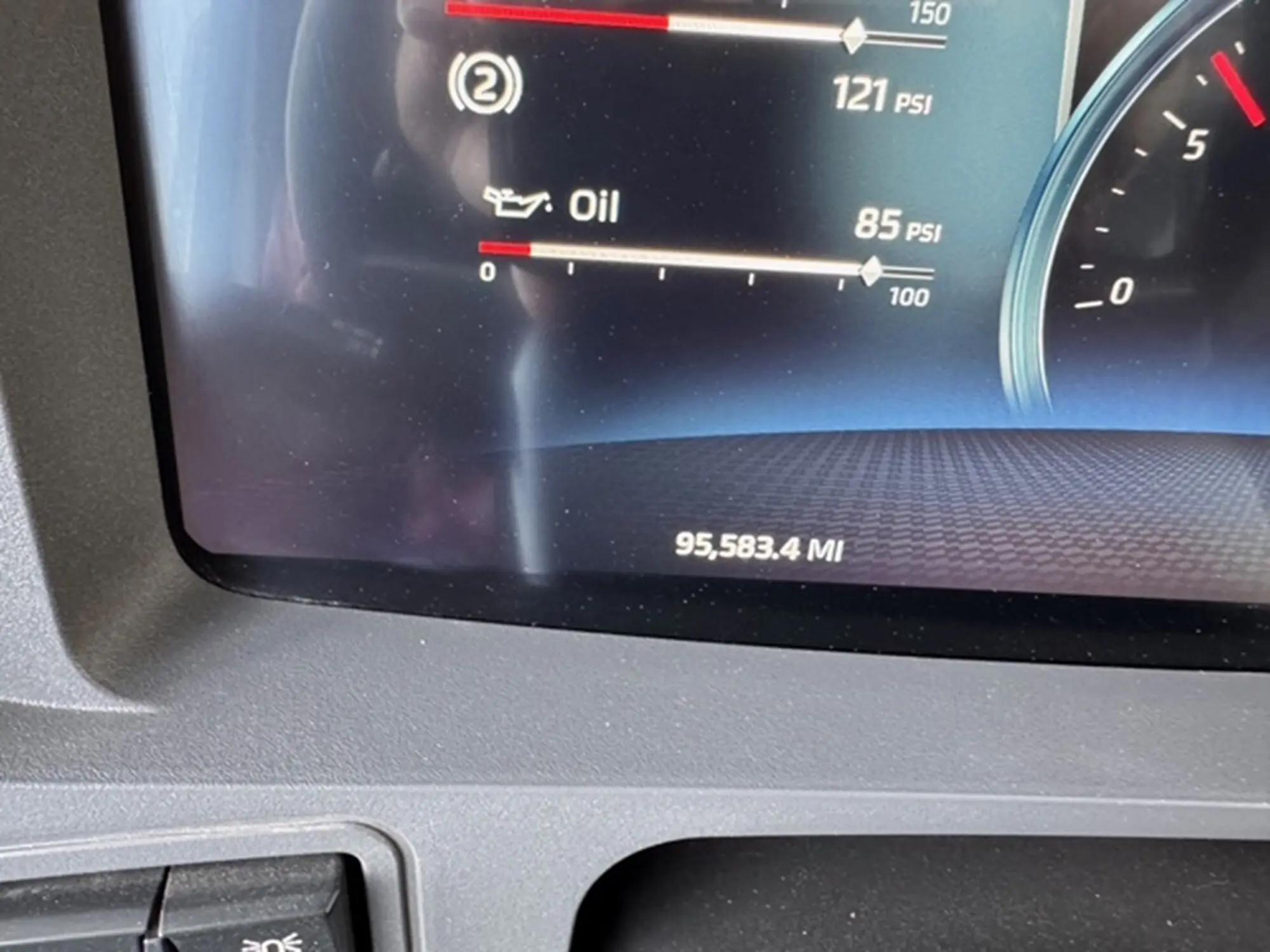 2022 Kenworth T880 — photo 12