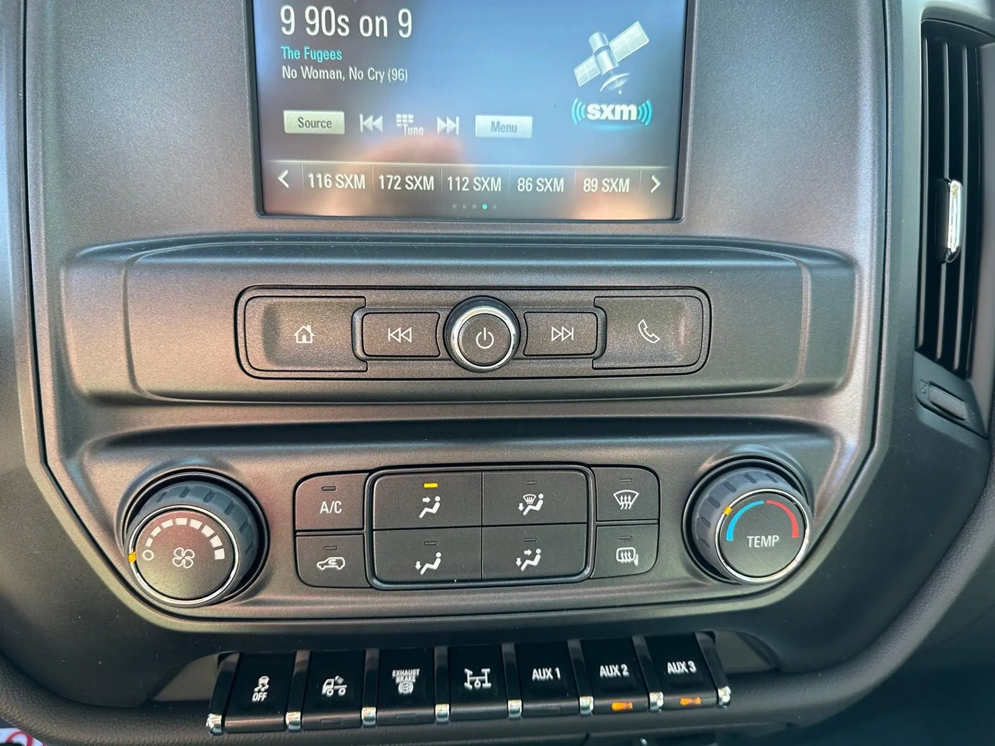 2023 International CV — photo 8