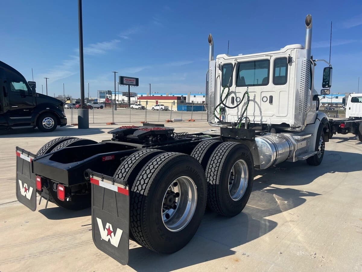 2026 Western Star 49X — photo 5