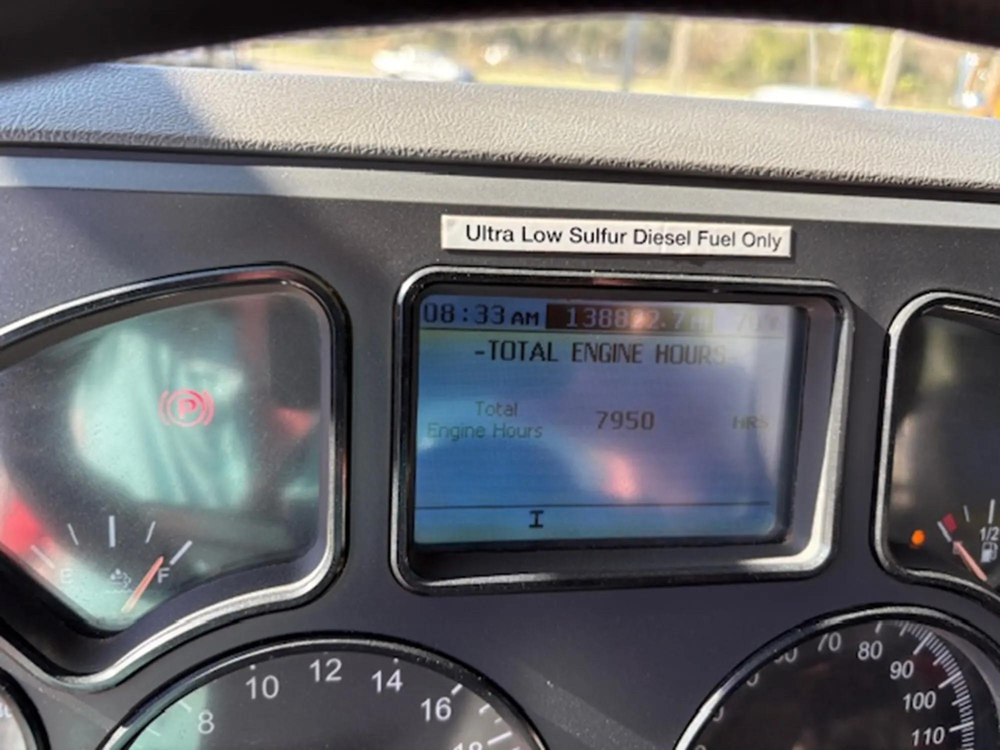 2016 Mack Granite — photo 39