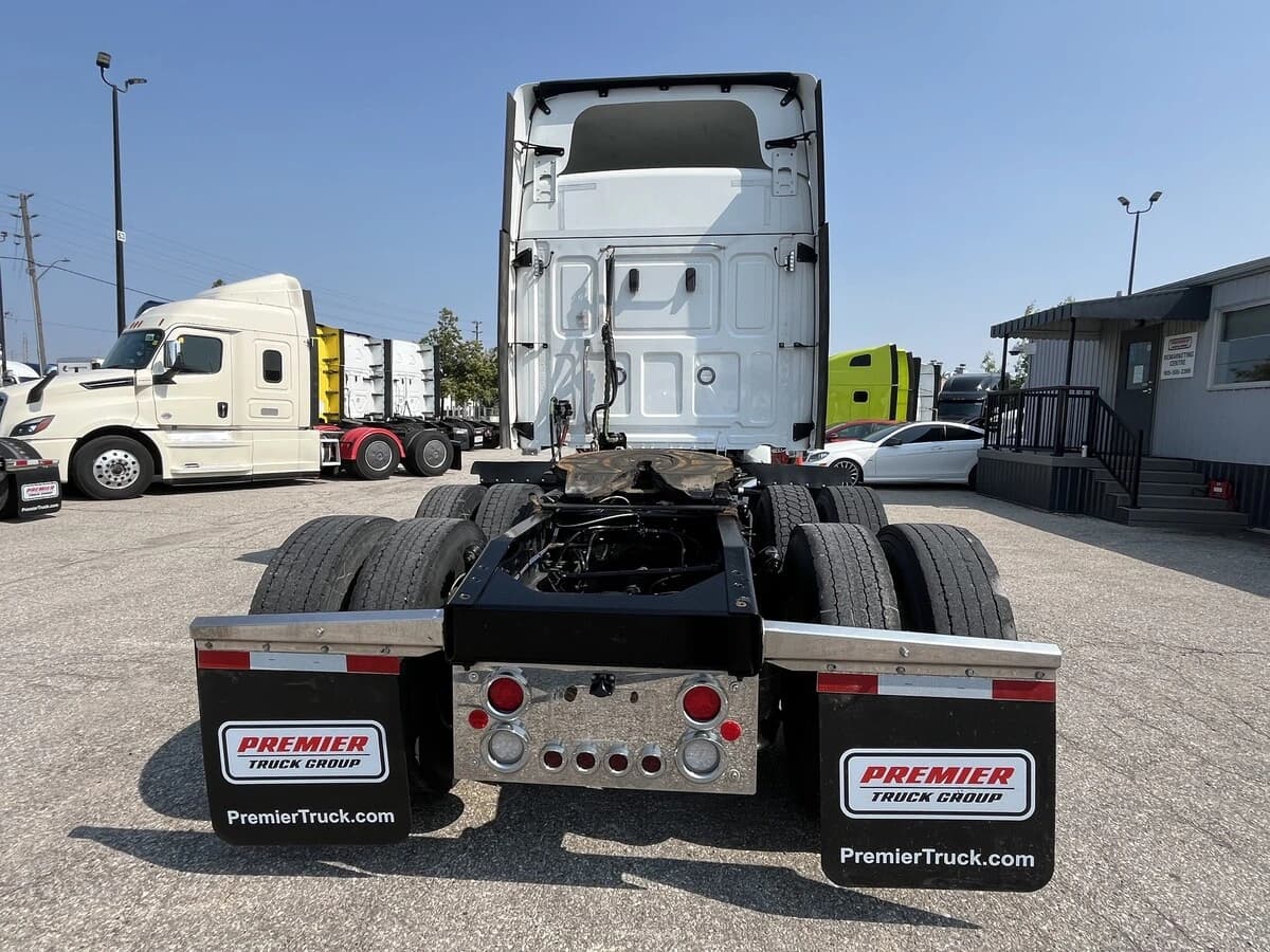 2024 Western Star 49X — photo 9