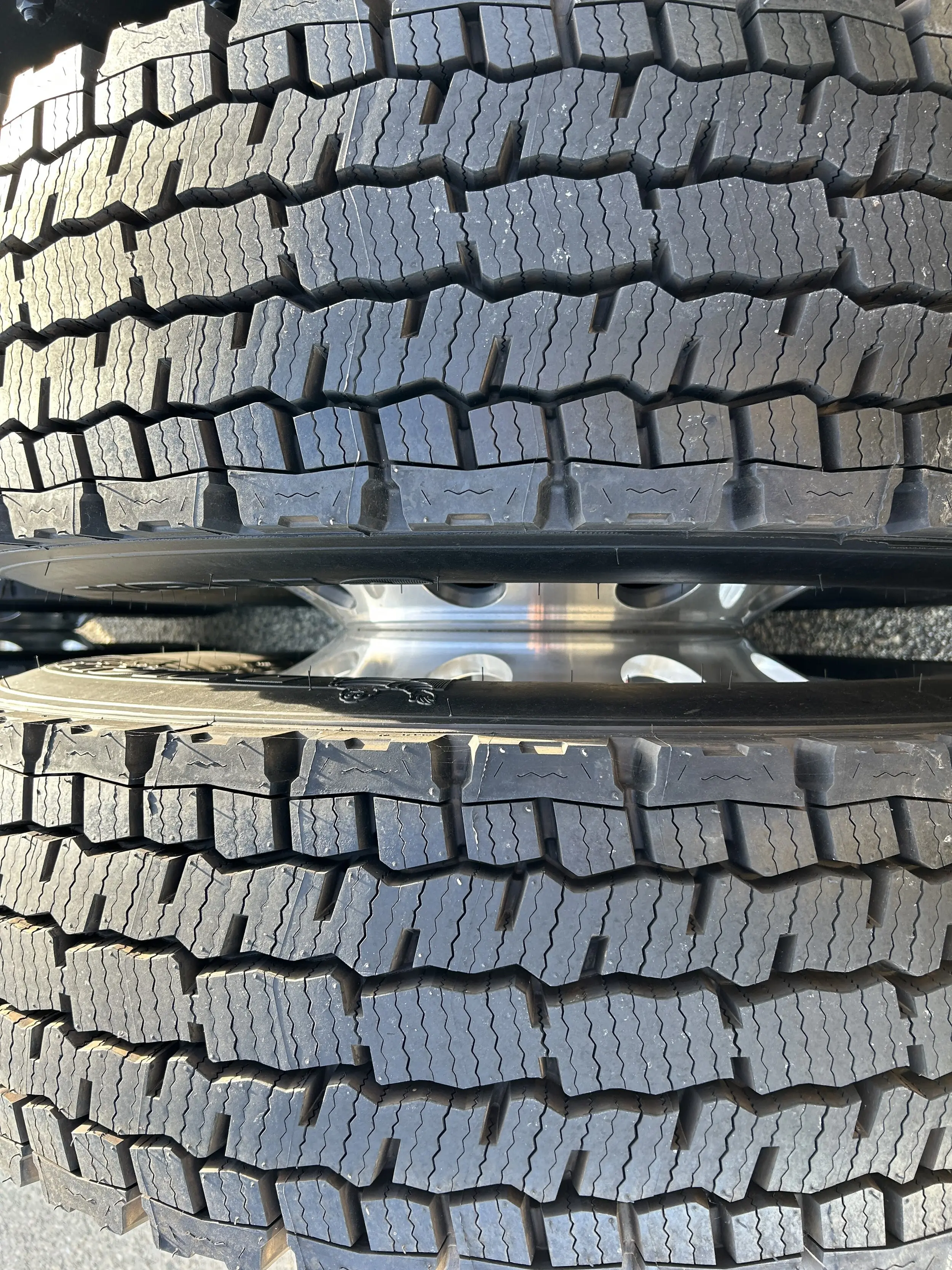 2026 Western Star 49X — photo 8