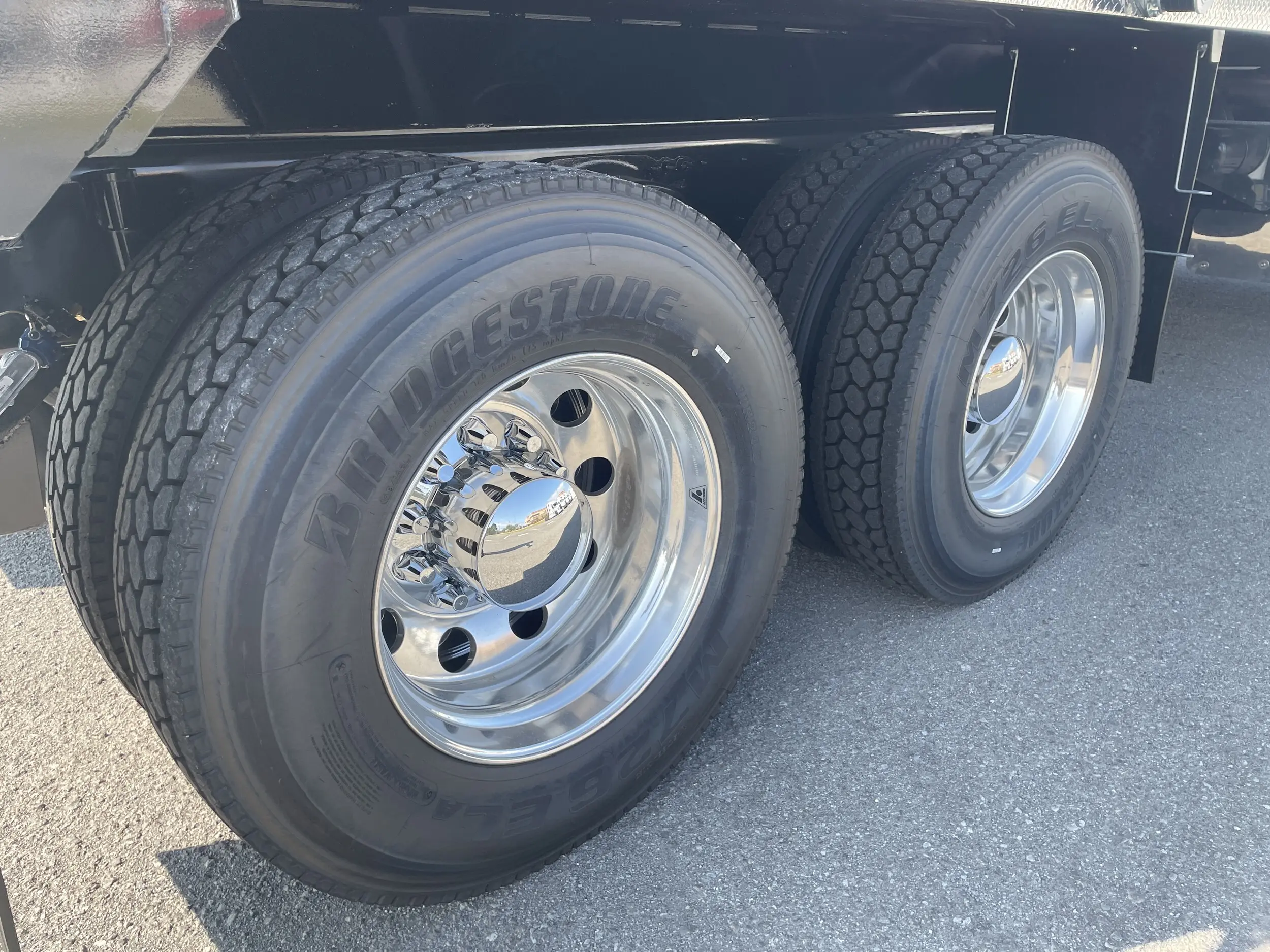 2026 Western Star 47X — photo 6