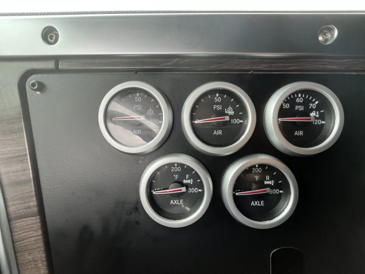 2024 Western Star 49X — photo 29