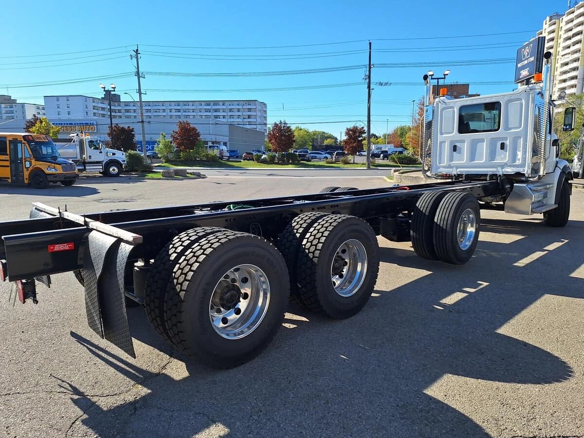 2025 Western Star 49X — photo 4
