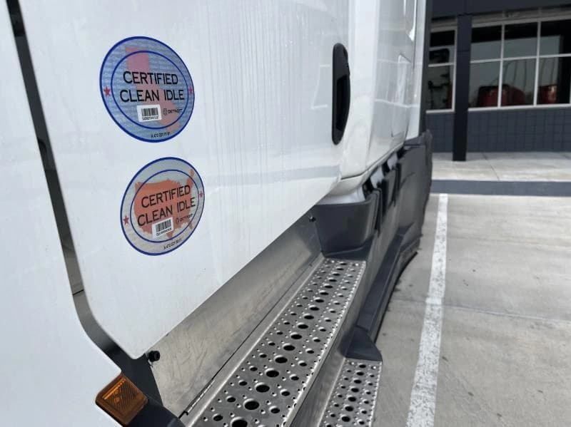 2026 Freightliner Cascadia — photo 48