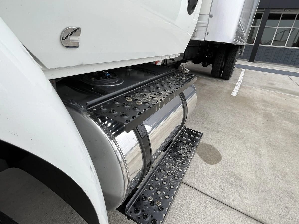 2022 International MV — photo 15