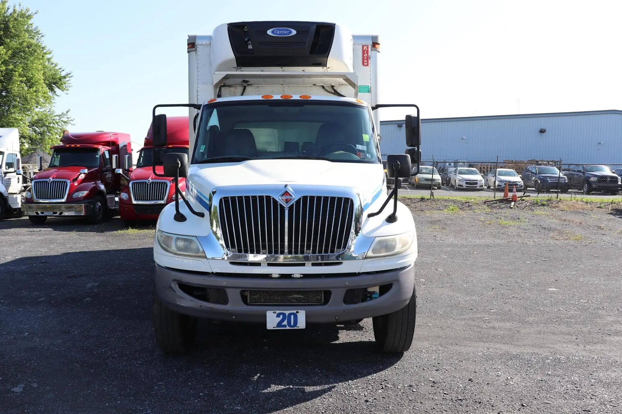 2018 International 4300 — photo 5