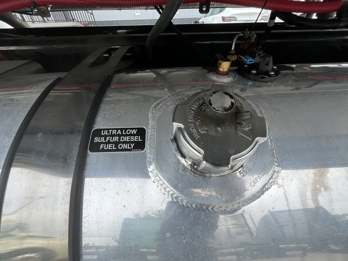 2024 Western Star 49X — photo 16