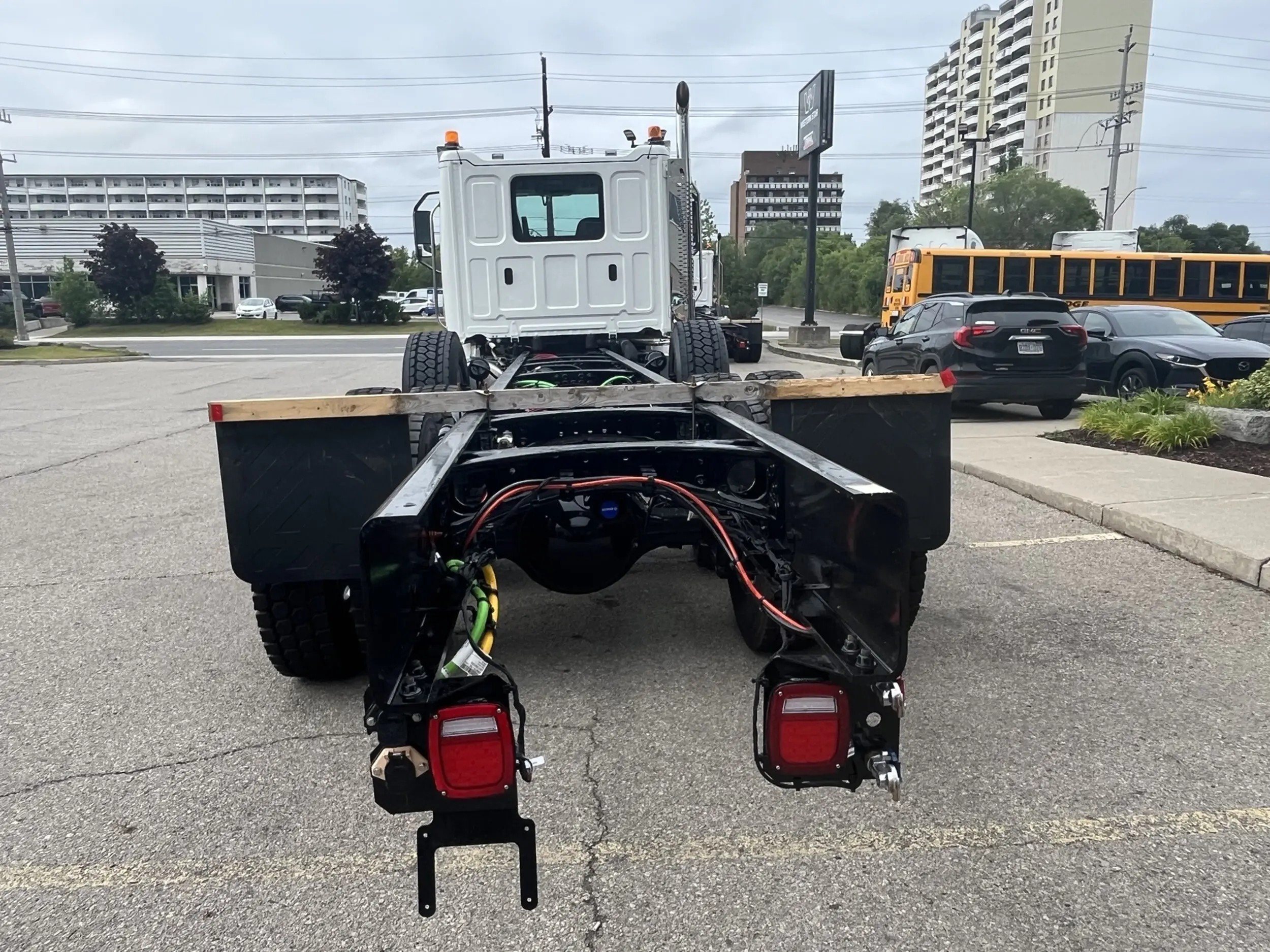 2026 Western Star 47X — photo 4