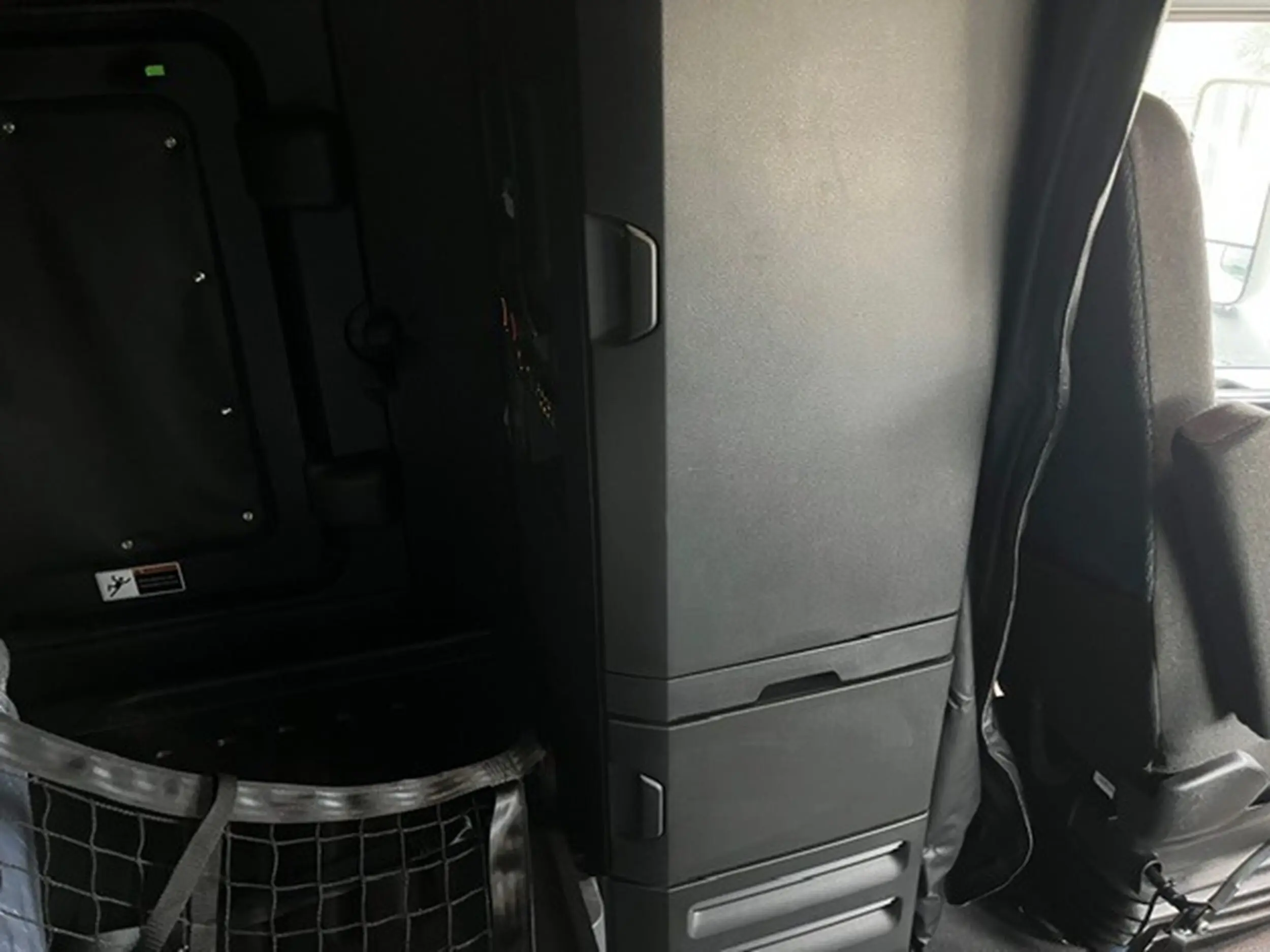 2026 Freightliner Cascadia — photo 21