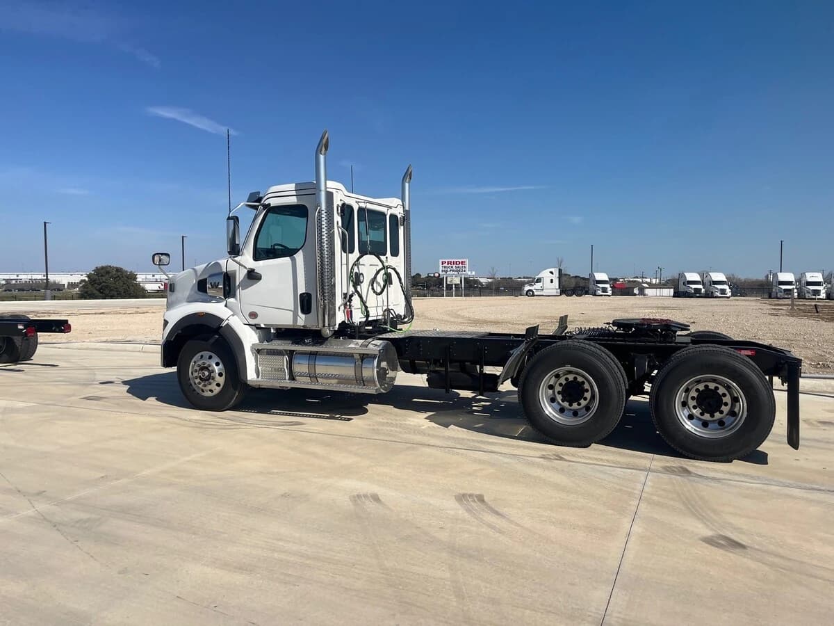 2026 Western Star 49X — photo 8