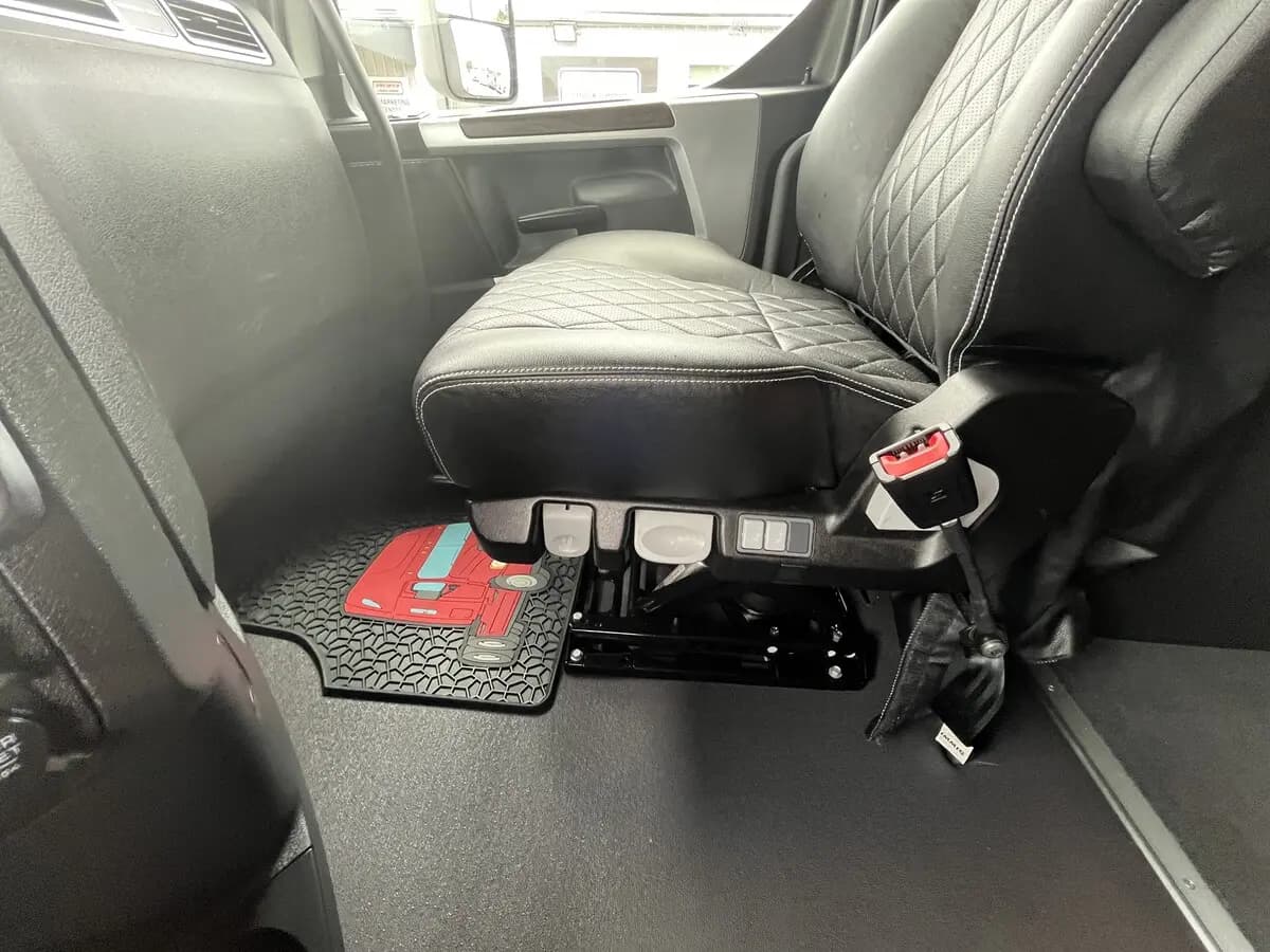 2024 Western Star 49X — photo 33