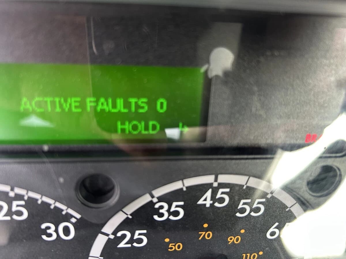 2016 Freightliner Cascadia — photo 24