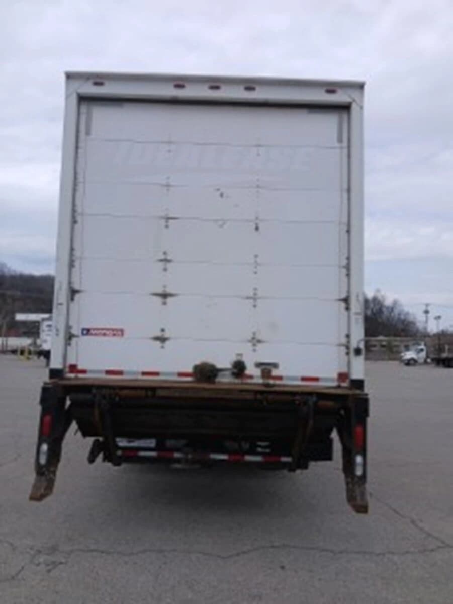 2019 International MV — photo 4