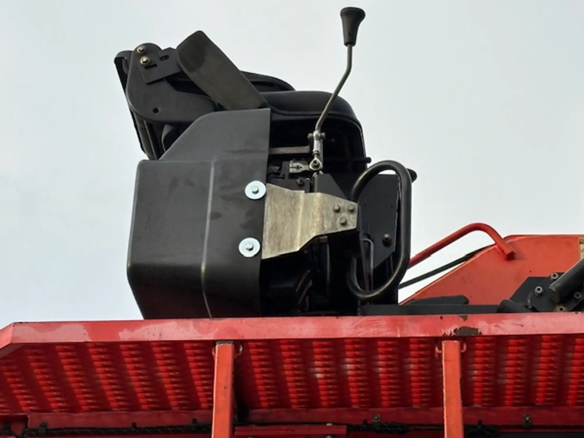 2015 Western Star 4700 — photo 24