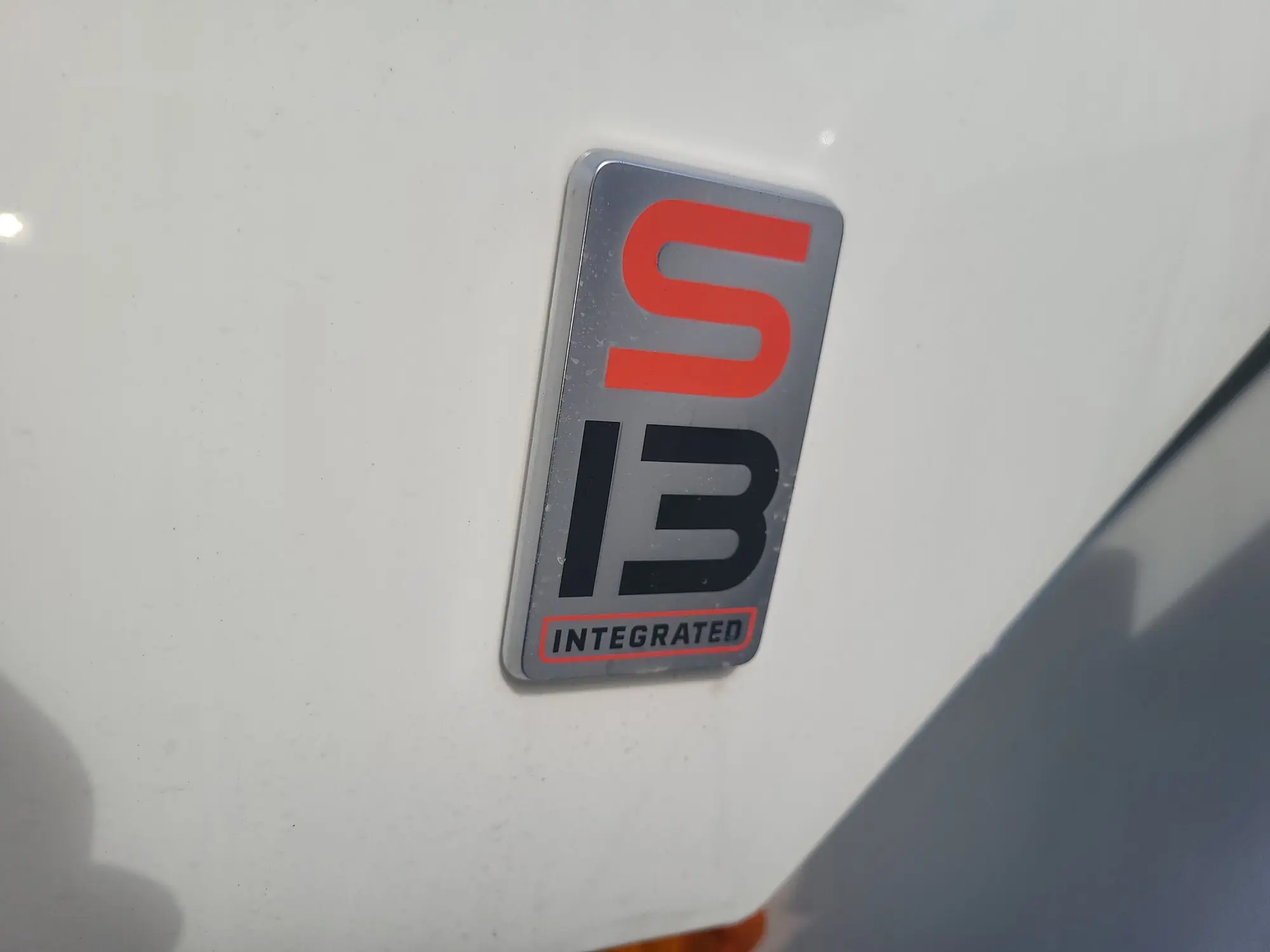 2025 International LT — photo 10