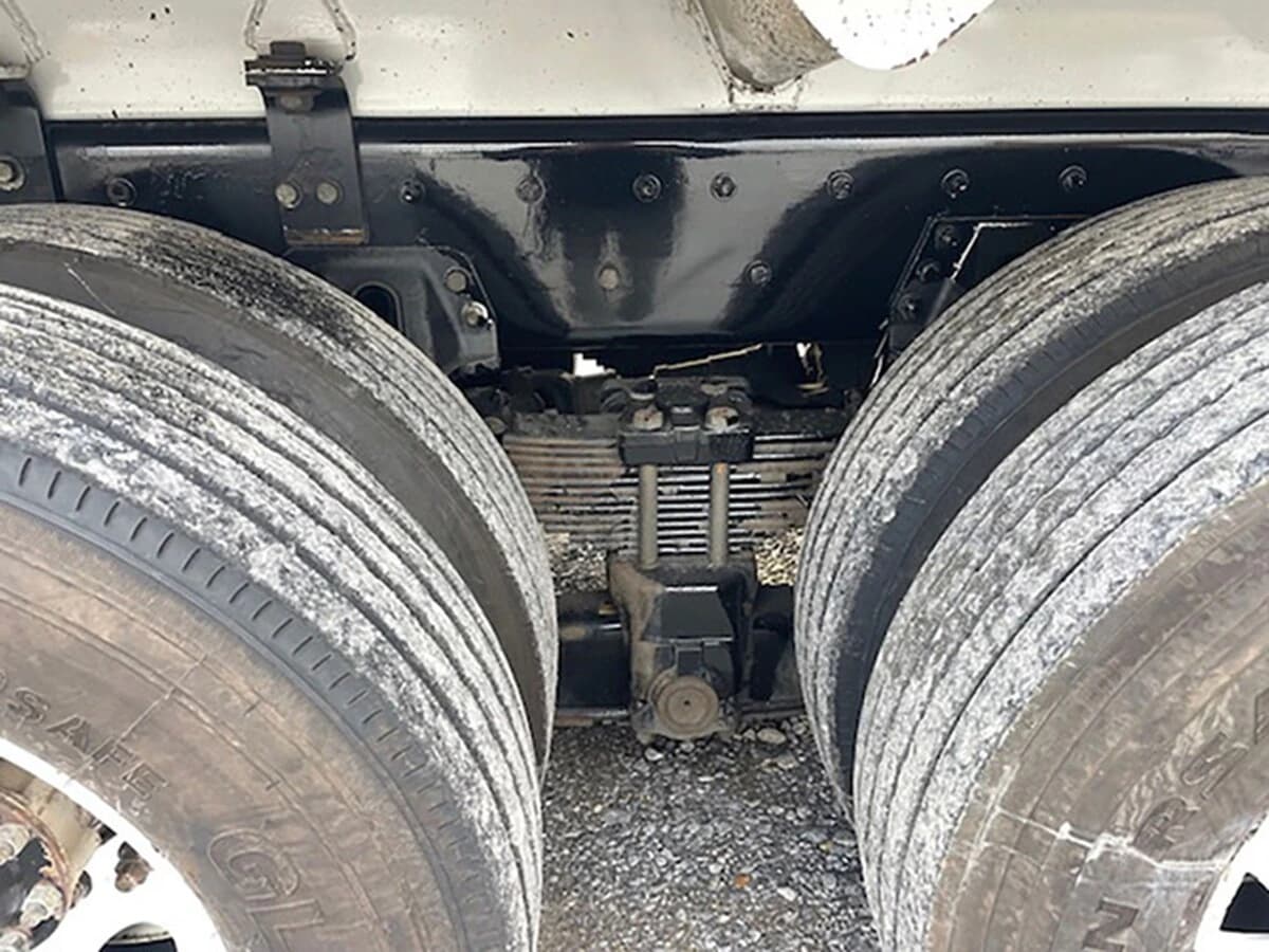 2020 Western Star 4700 — photo 12