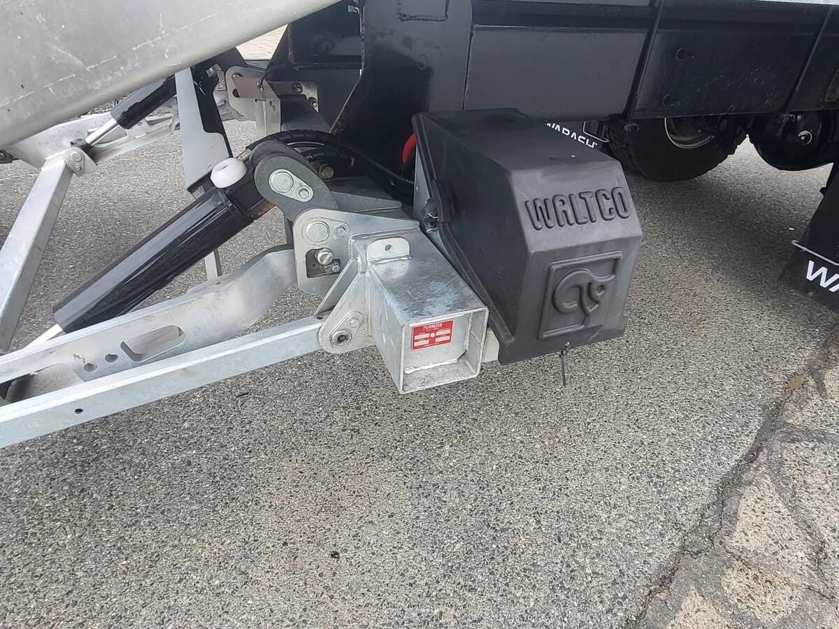 2025 International MV — photo 20