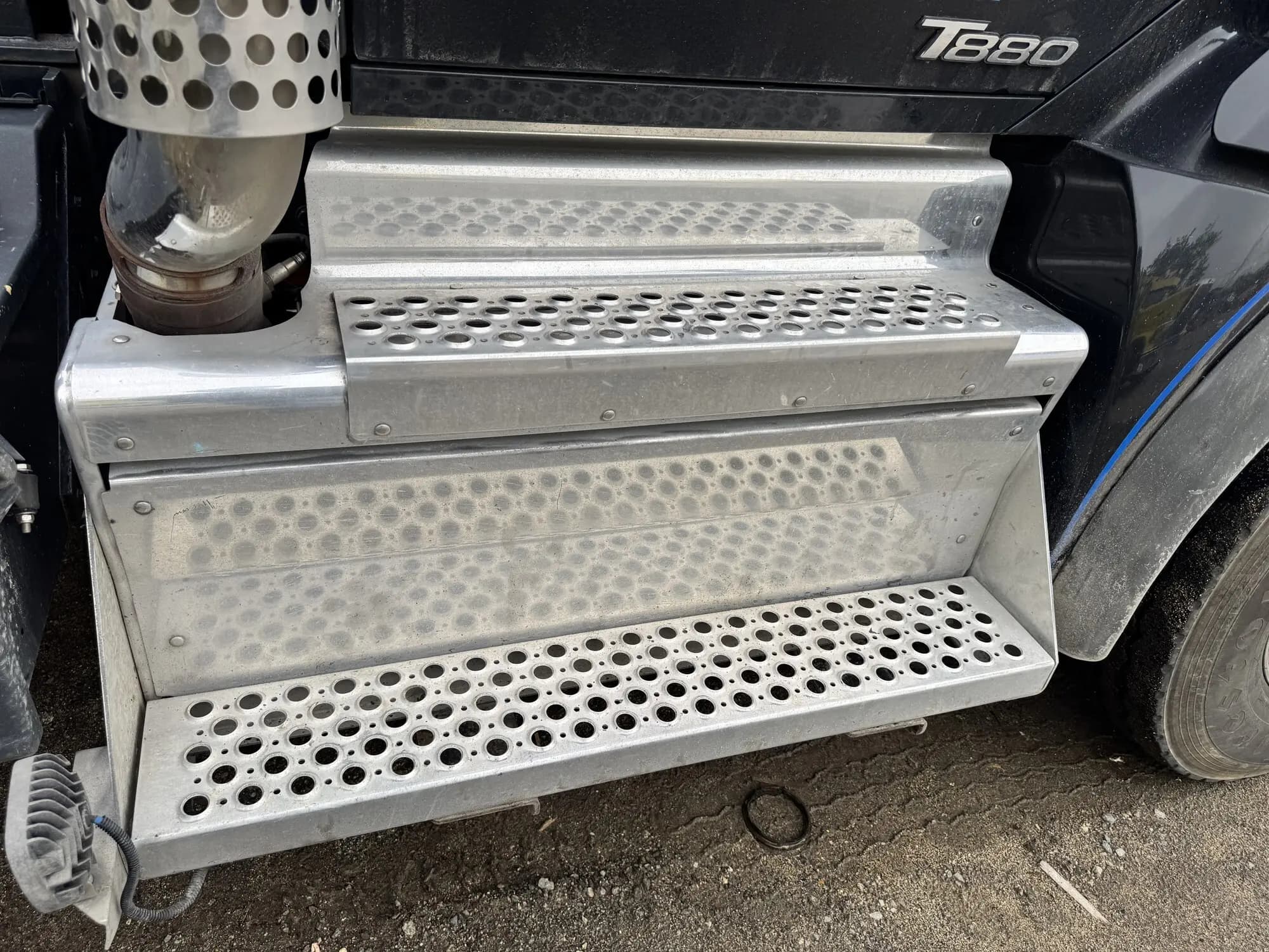 2019 Kenworth T800 — photo 22