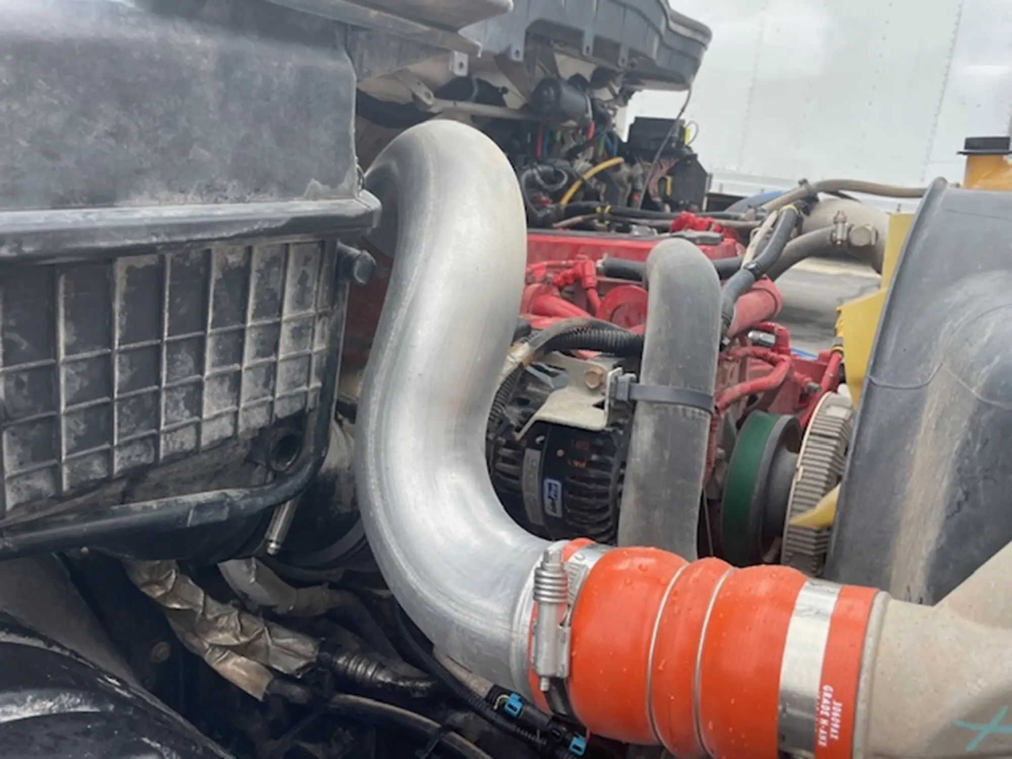 2019 International 4300 — photo 31