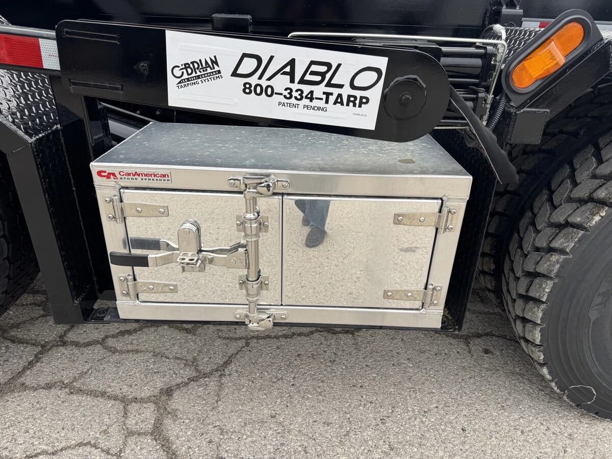 2026 Western Star 49X — photo 12