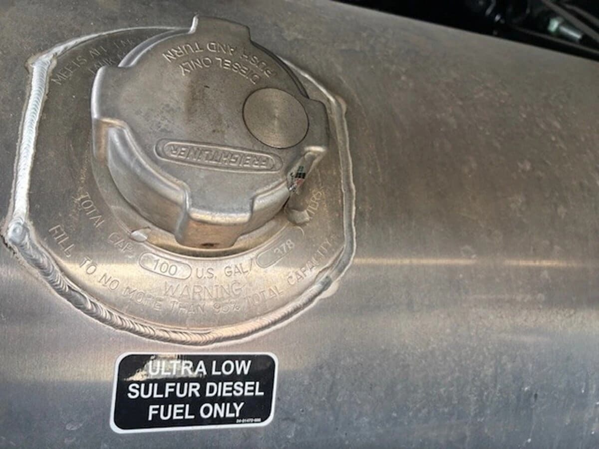 2026 Freightliner Cascadia — photo 12