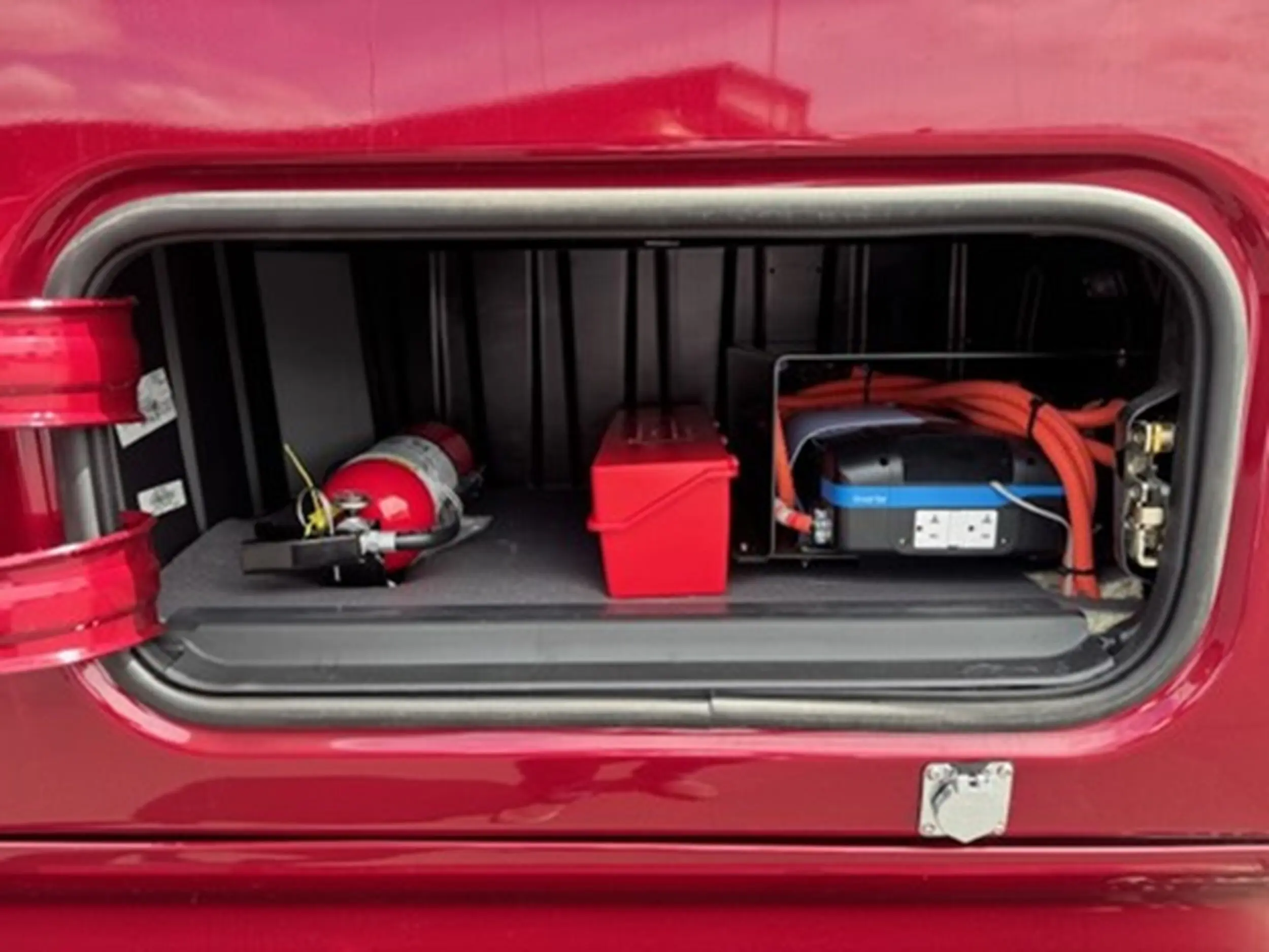 2026 Freightliner Cascadia — photo 12