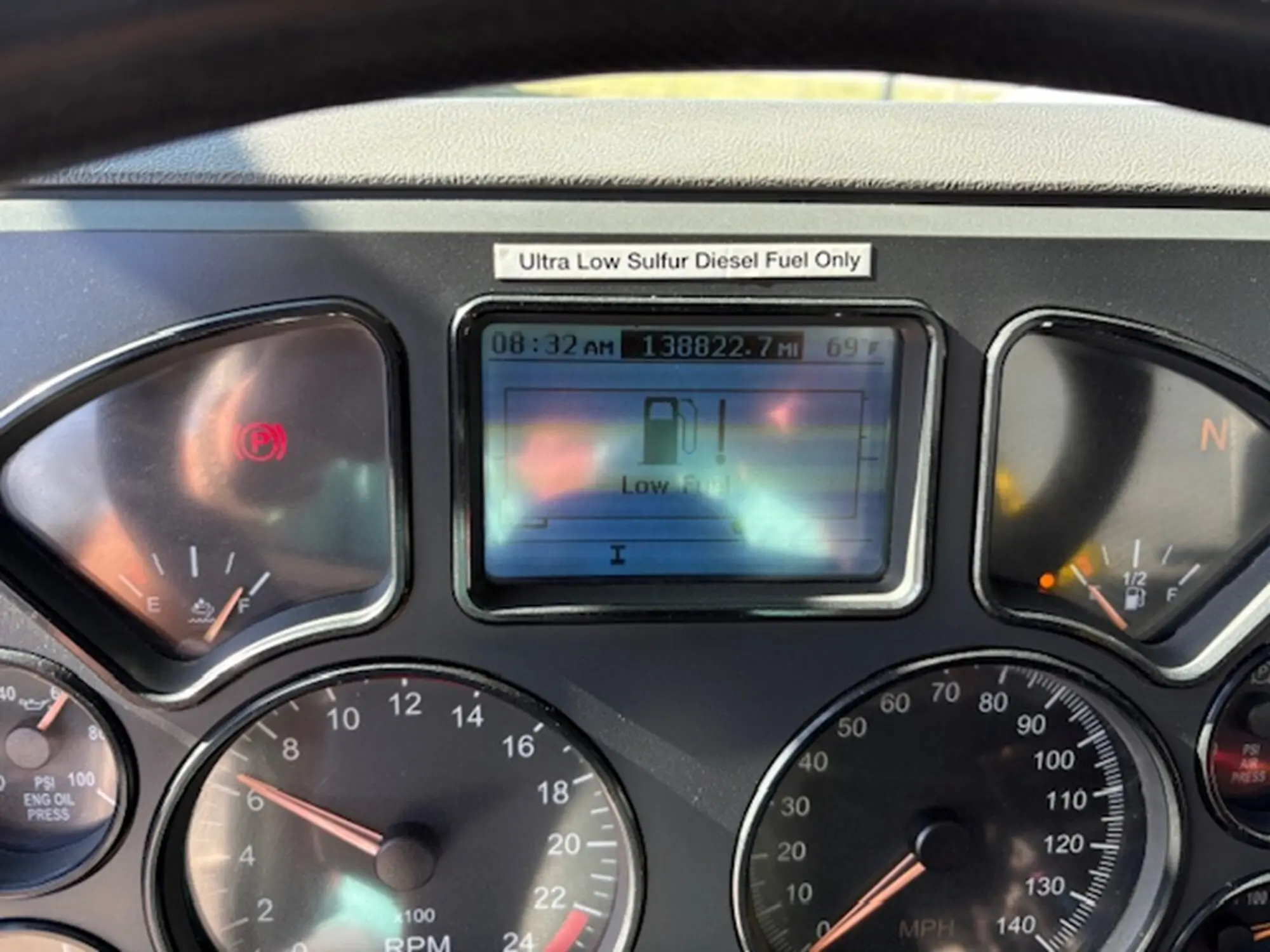 2016 Mack Granite — photo 38