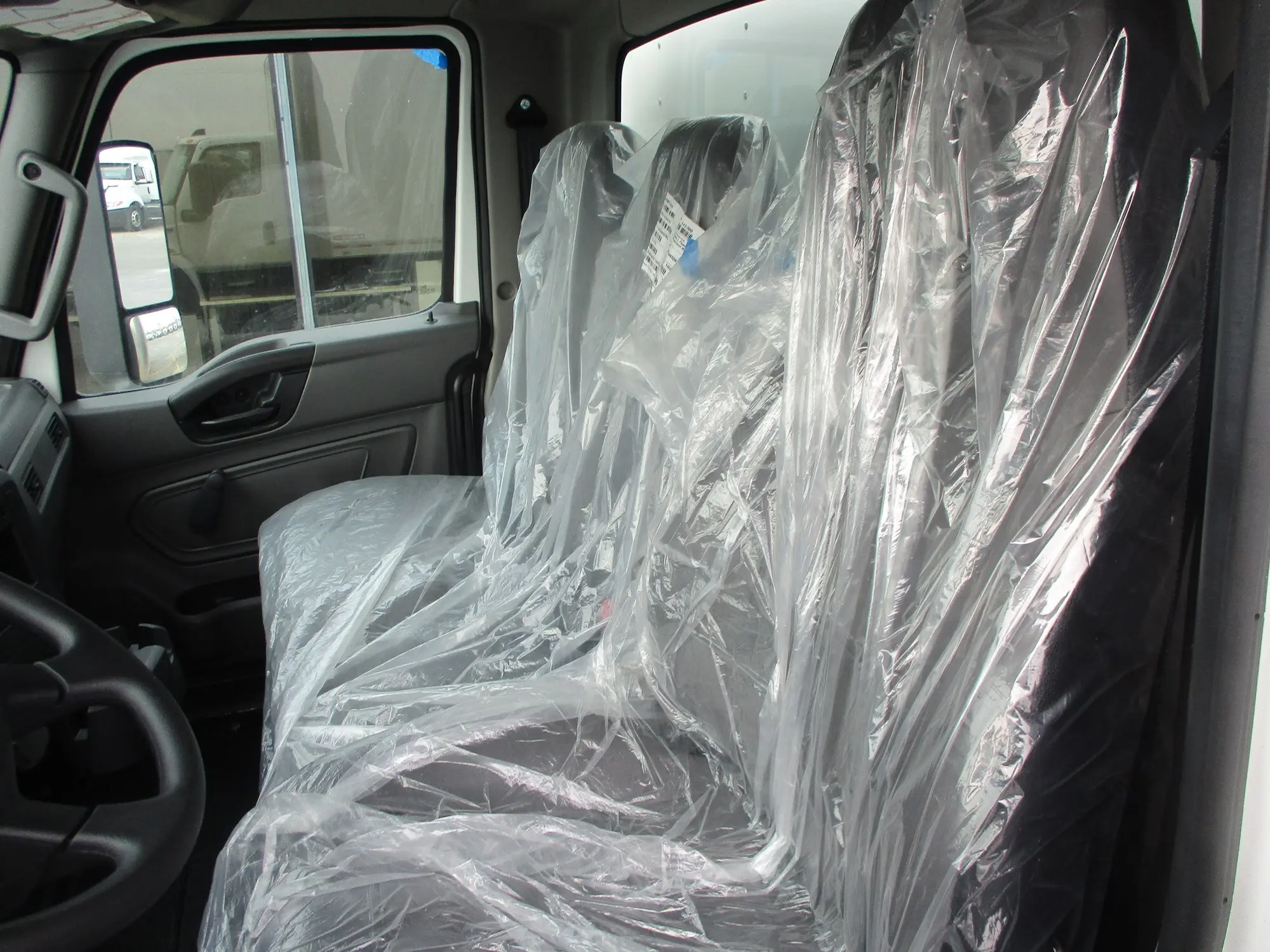 2025 International HV — photo 7