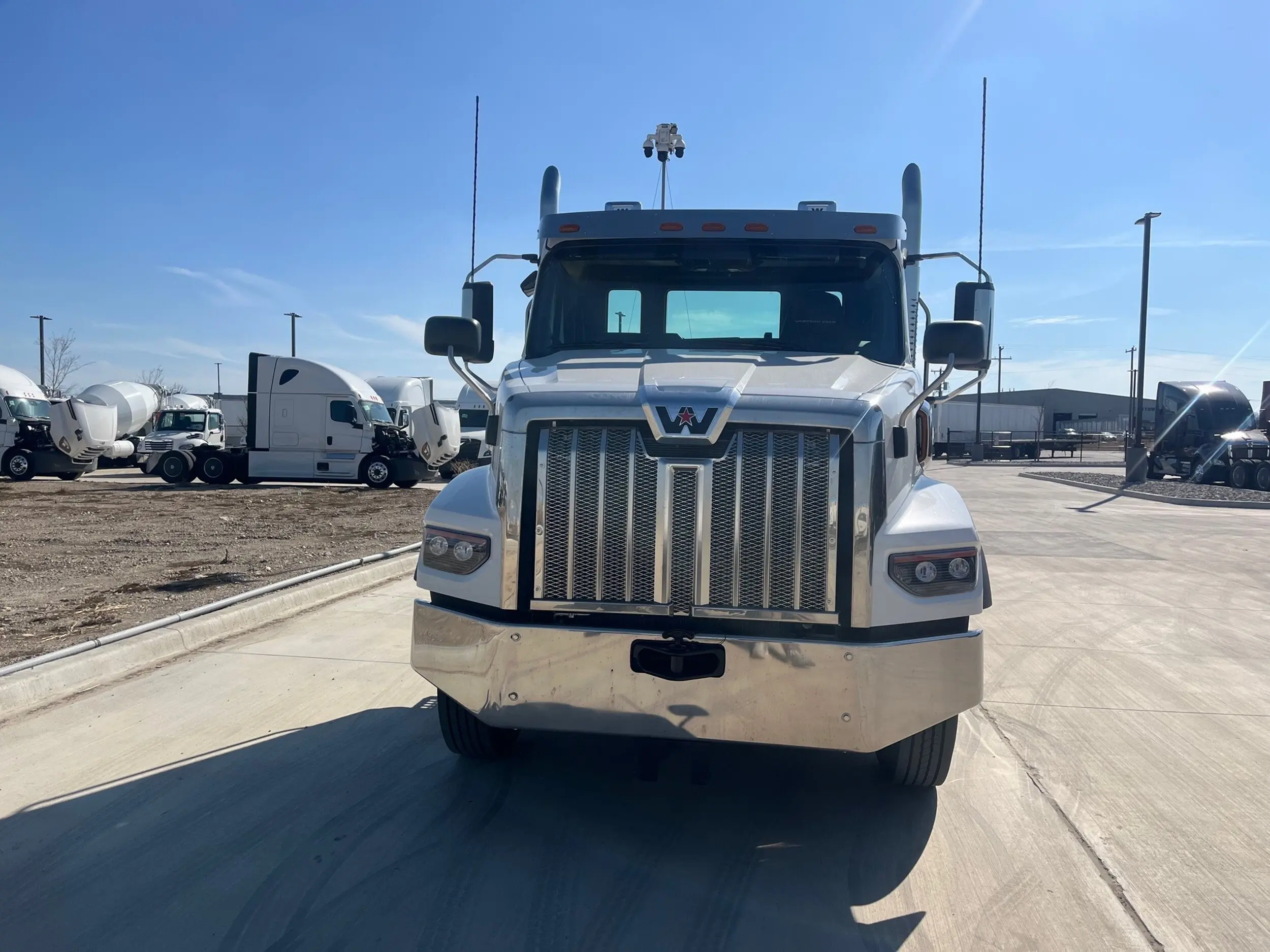 2026 Western Star 49X — photo 2