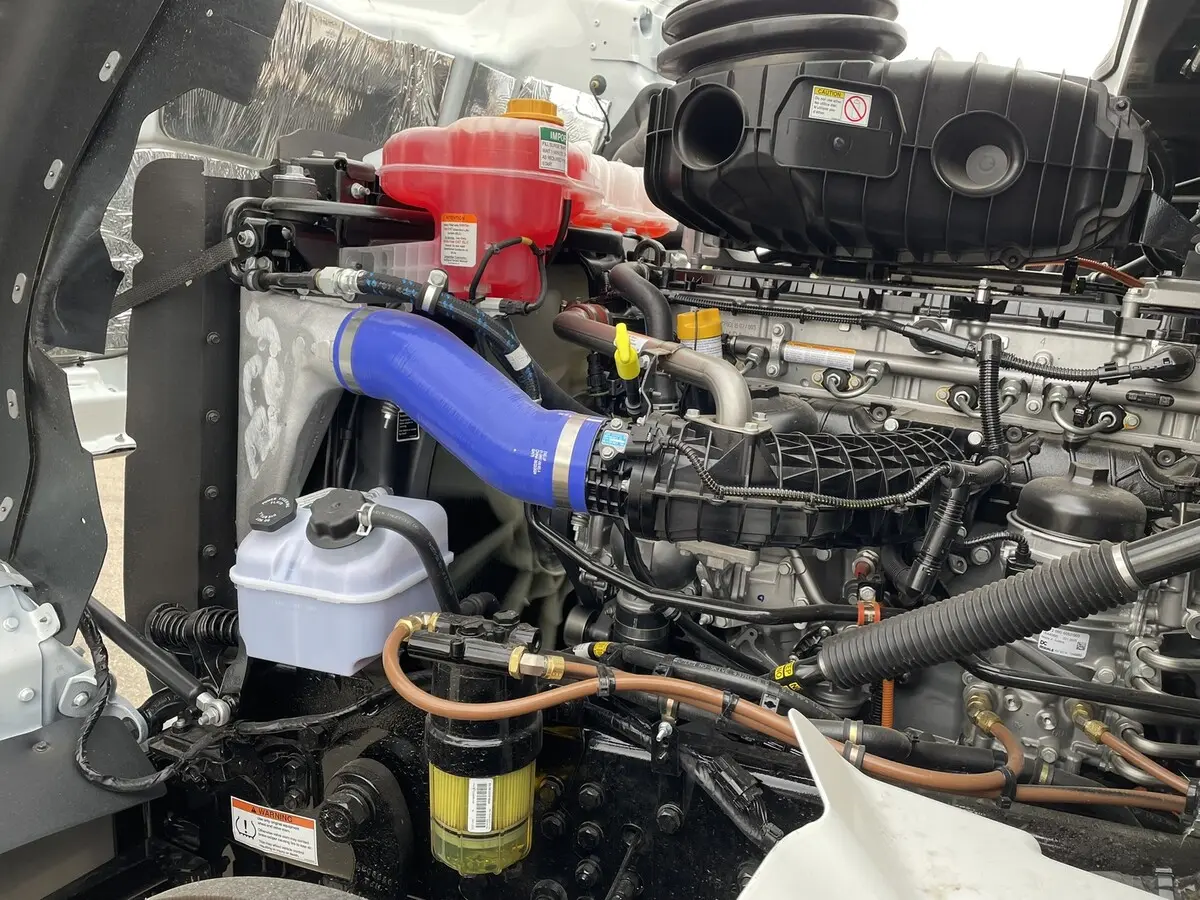 2026 Western Star 49X — photo 14