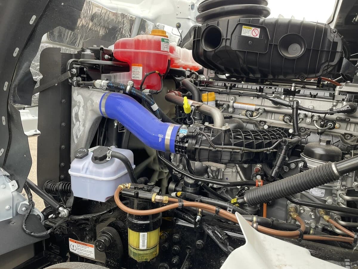 2026 Western Star 49X — photo 14