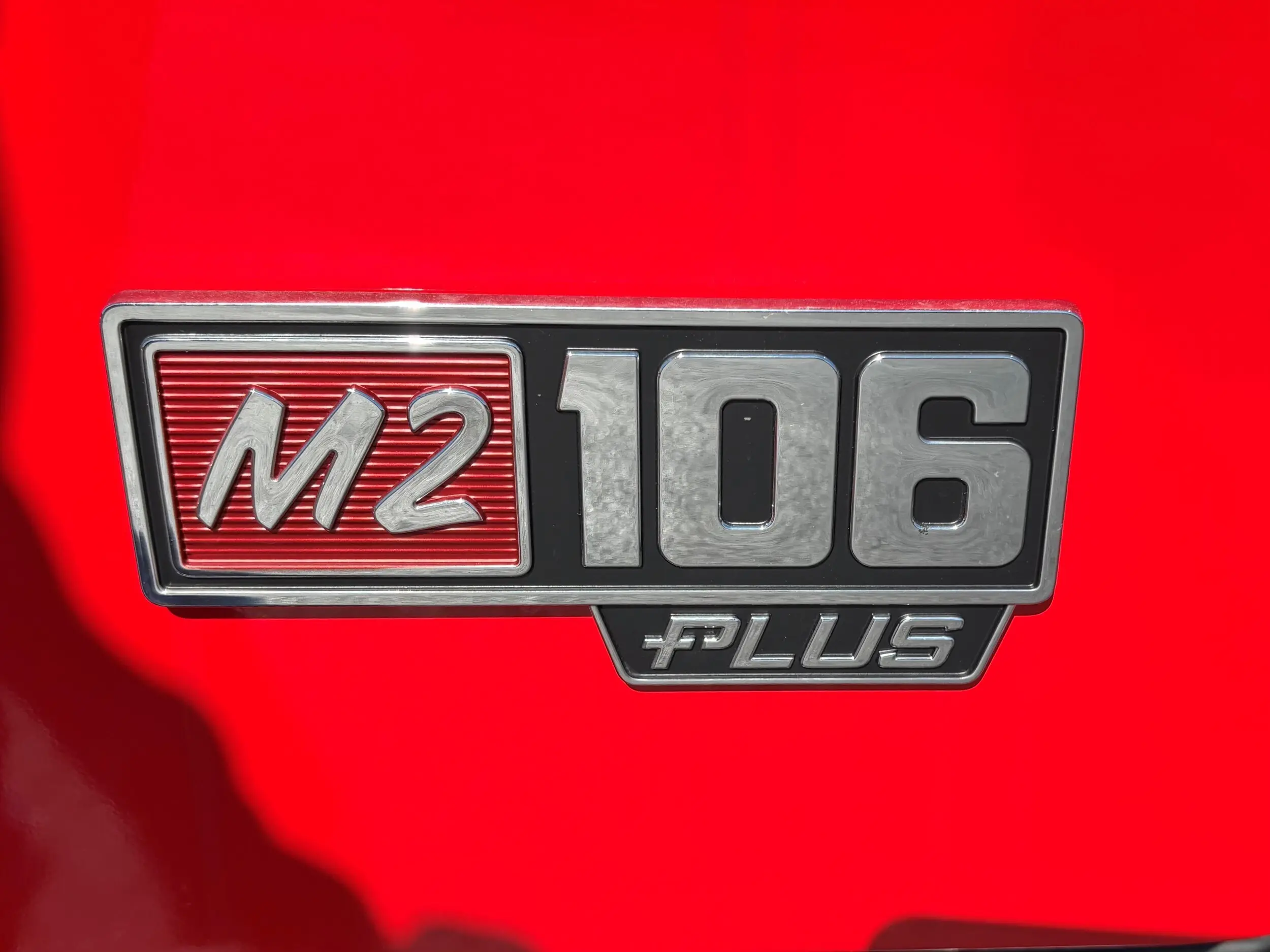 2025 Freightliner M2 106 — photo 9