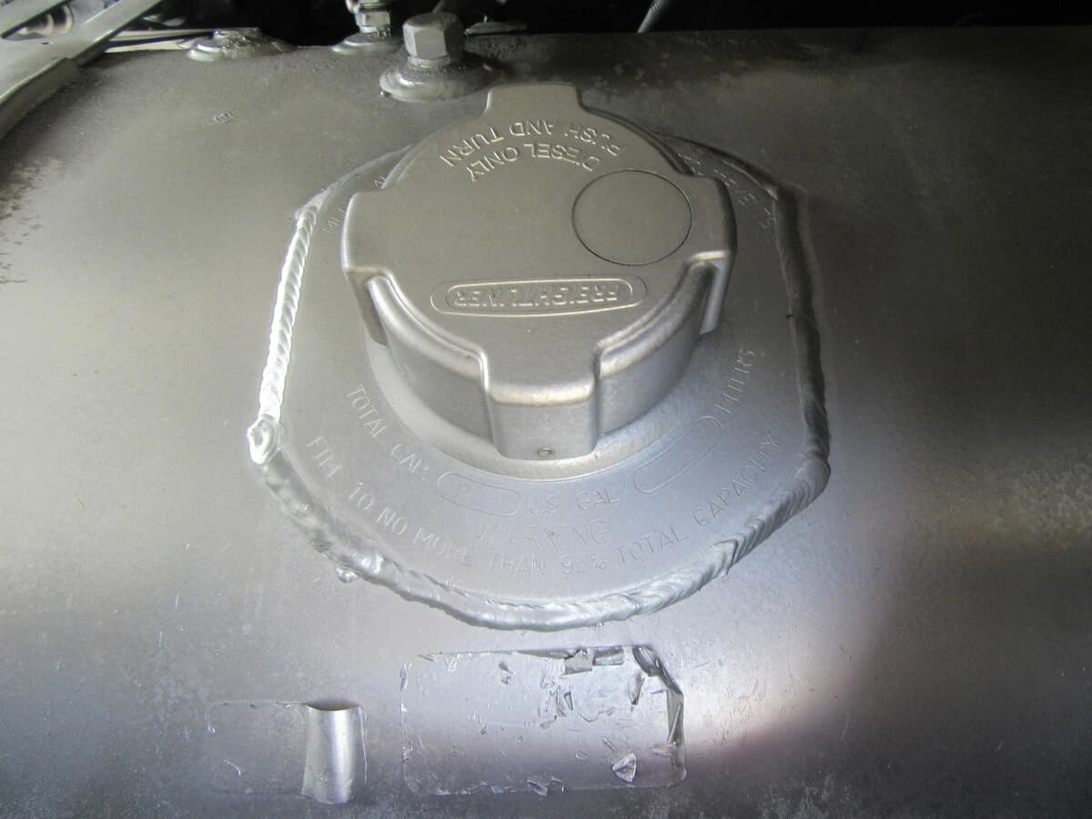 2025 Freightliner Cascadia — photo 18