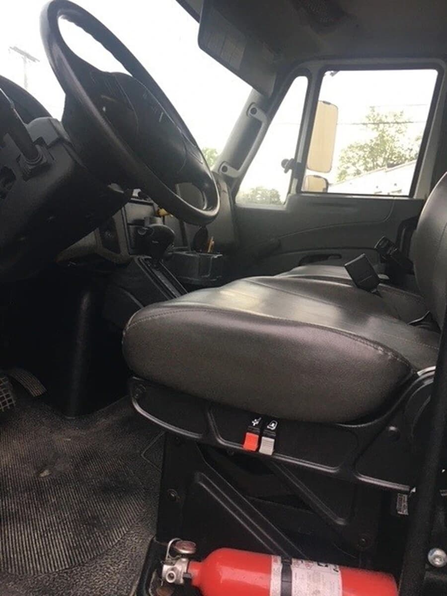 2018 International — photo 7