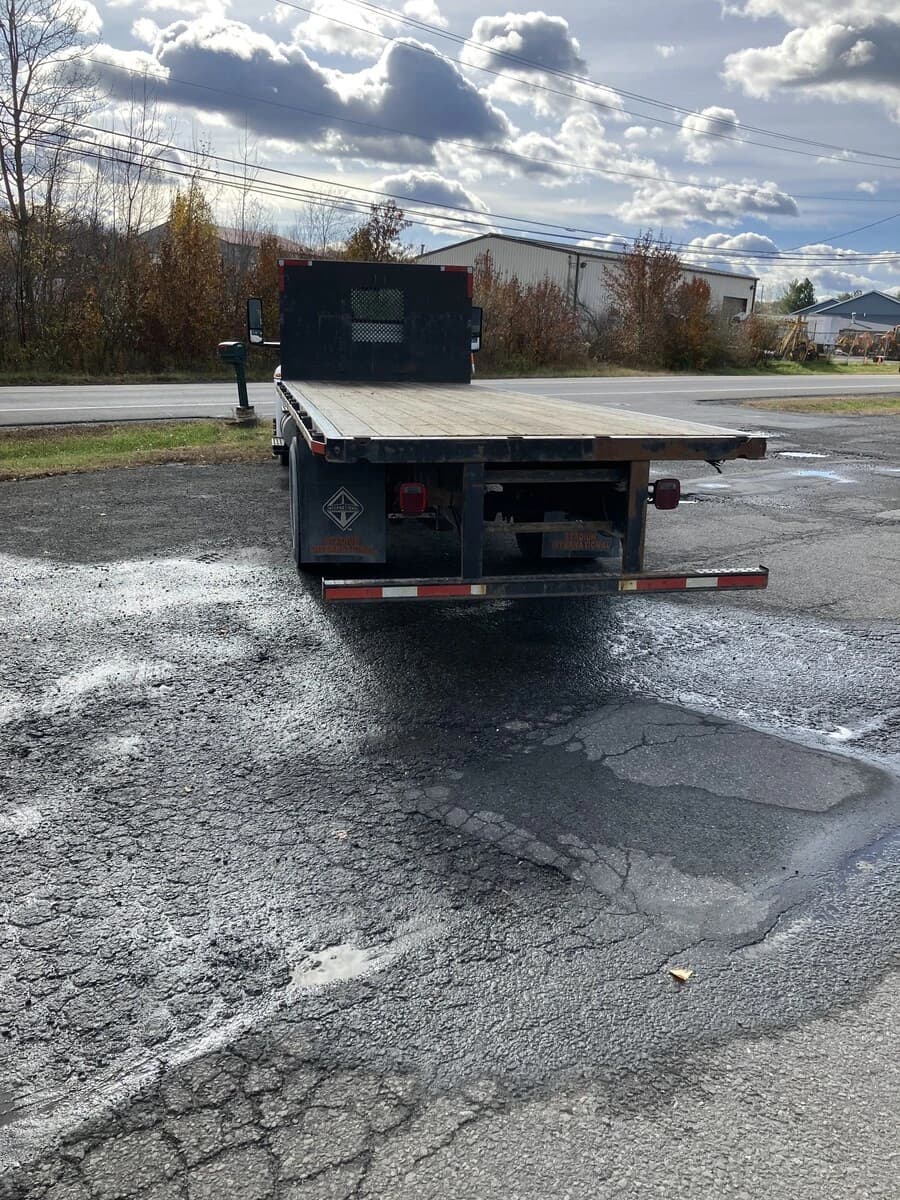 2019 International MV — photo 3