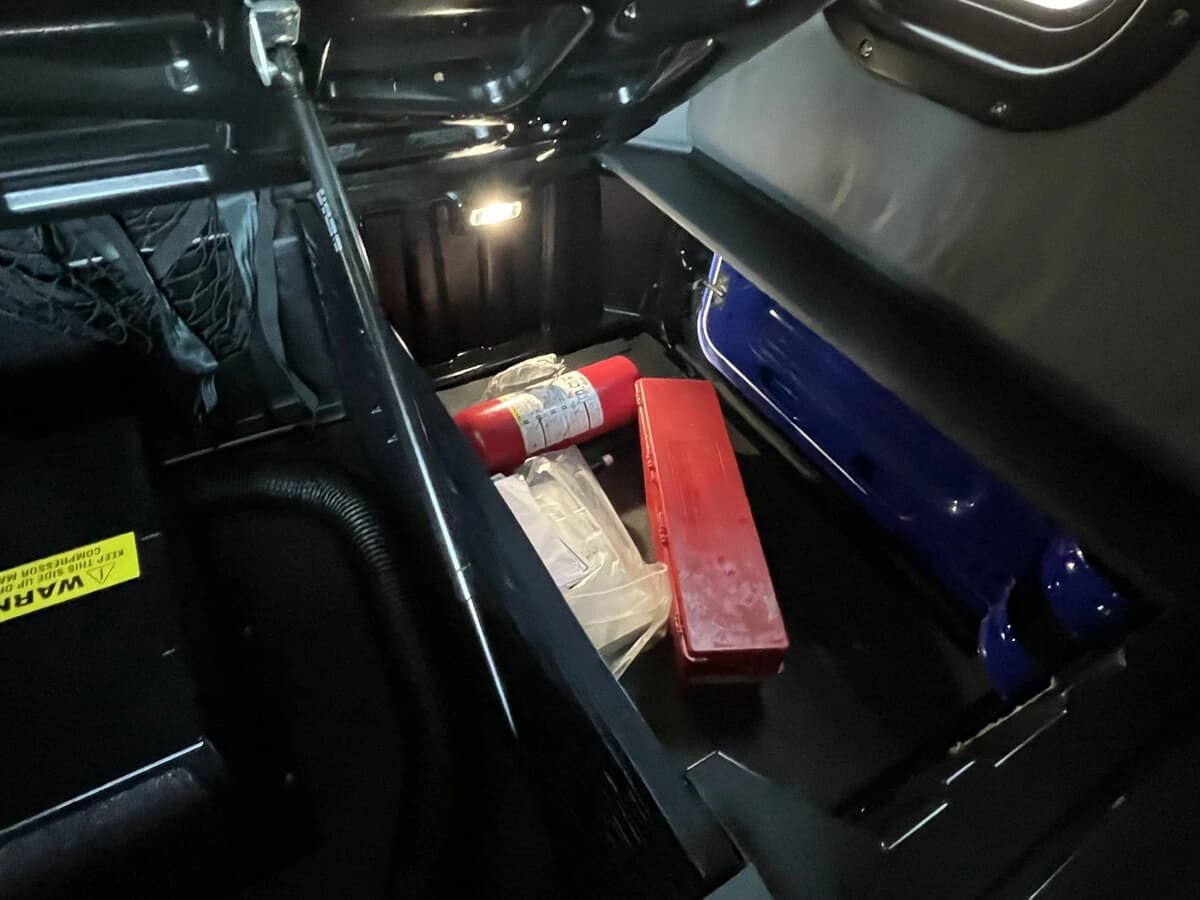 2022 Freightliner Cascadia — photo 35