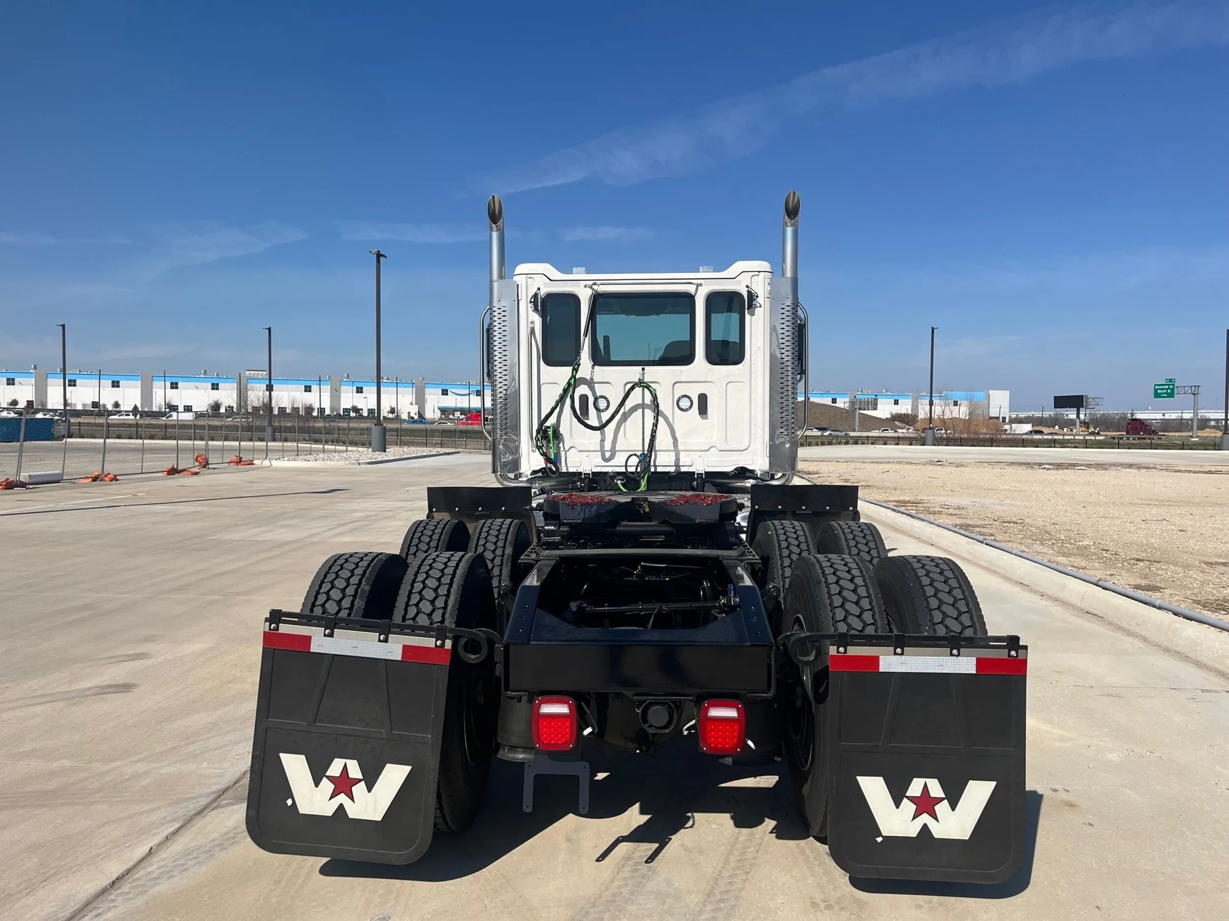 2026 Western Star 49X — photo 6