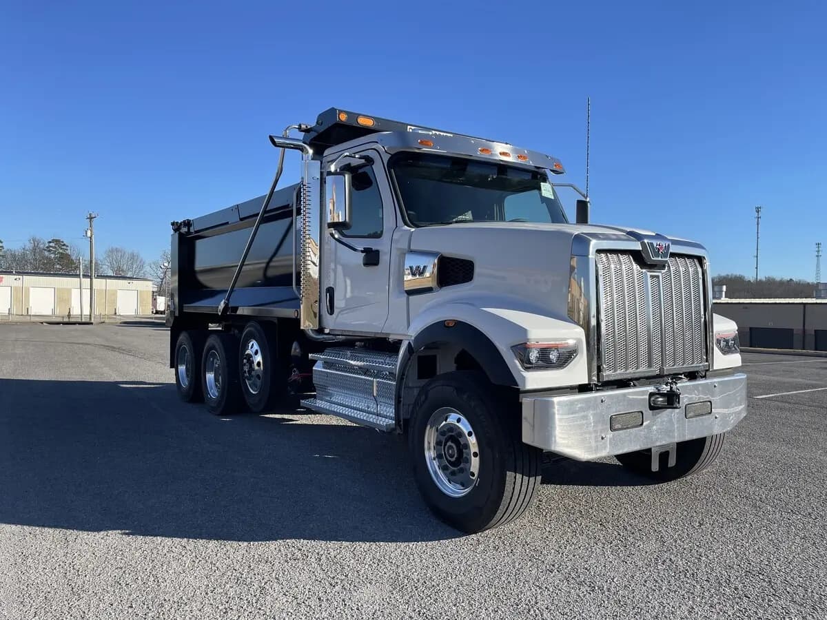 2026 Western Star 49X — photo 3