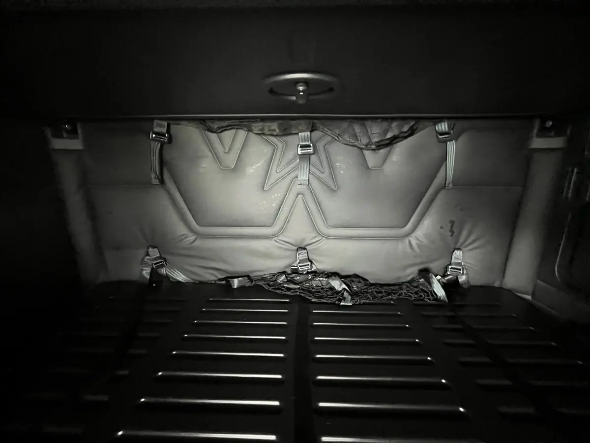 2024 Western Star 49X — photo 39